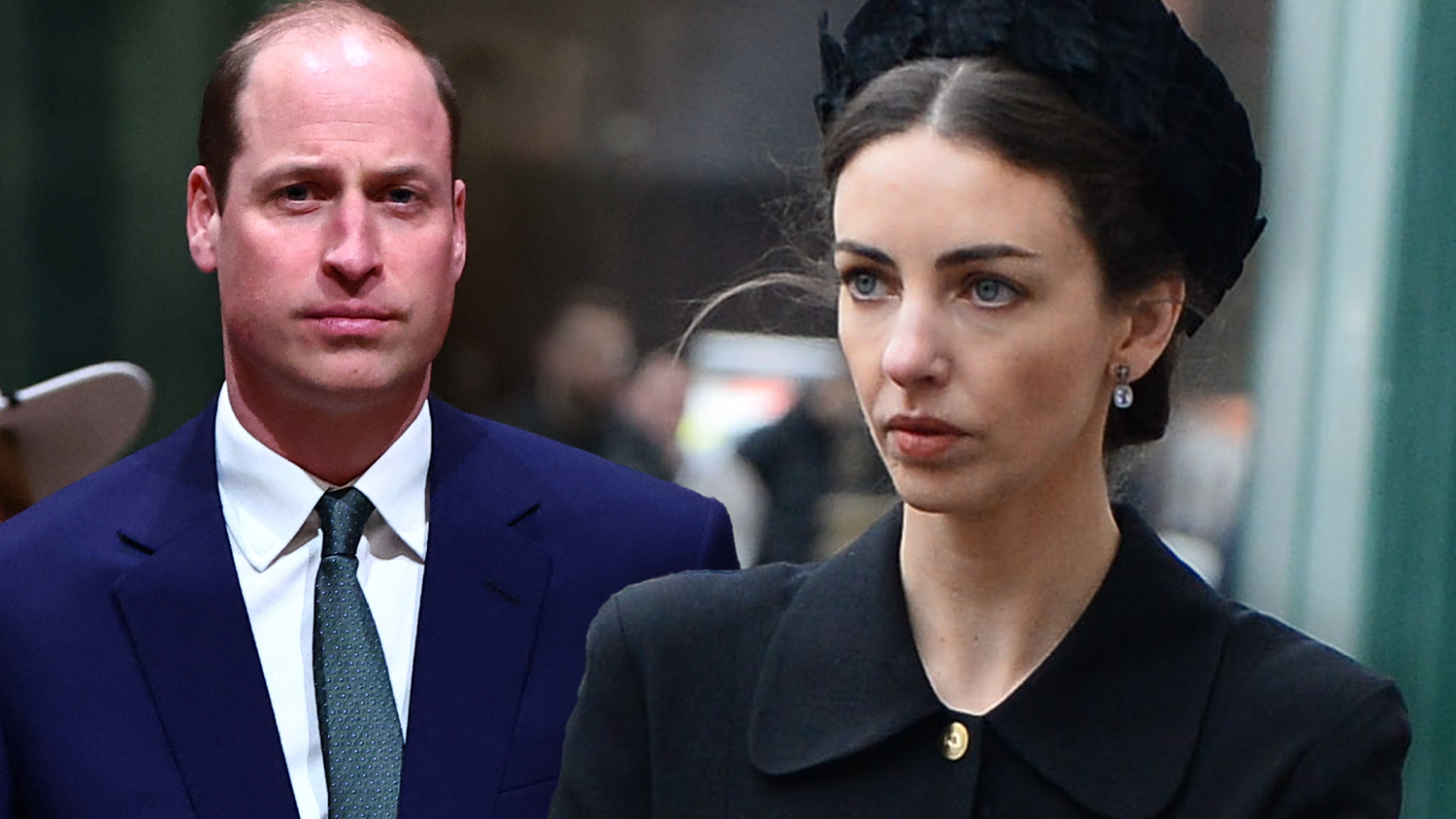 William soll einen Seitensprung mit Rose Hanbury gehabt haben.