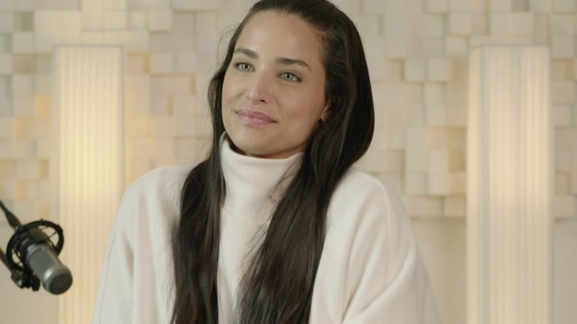 Amira Pocher musste eine schwierige Entscheidung treffen.