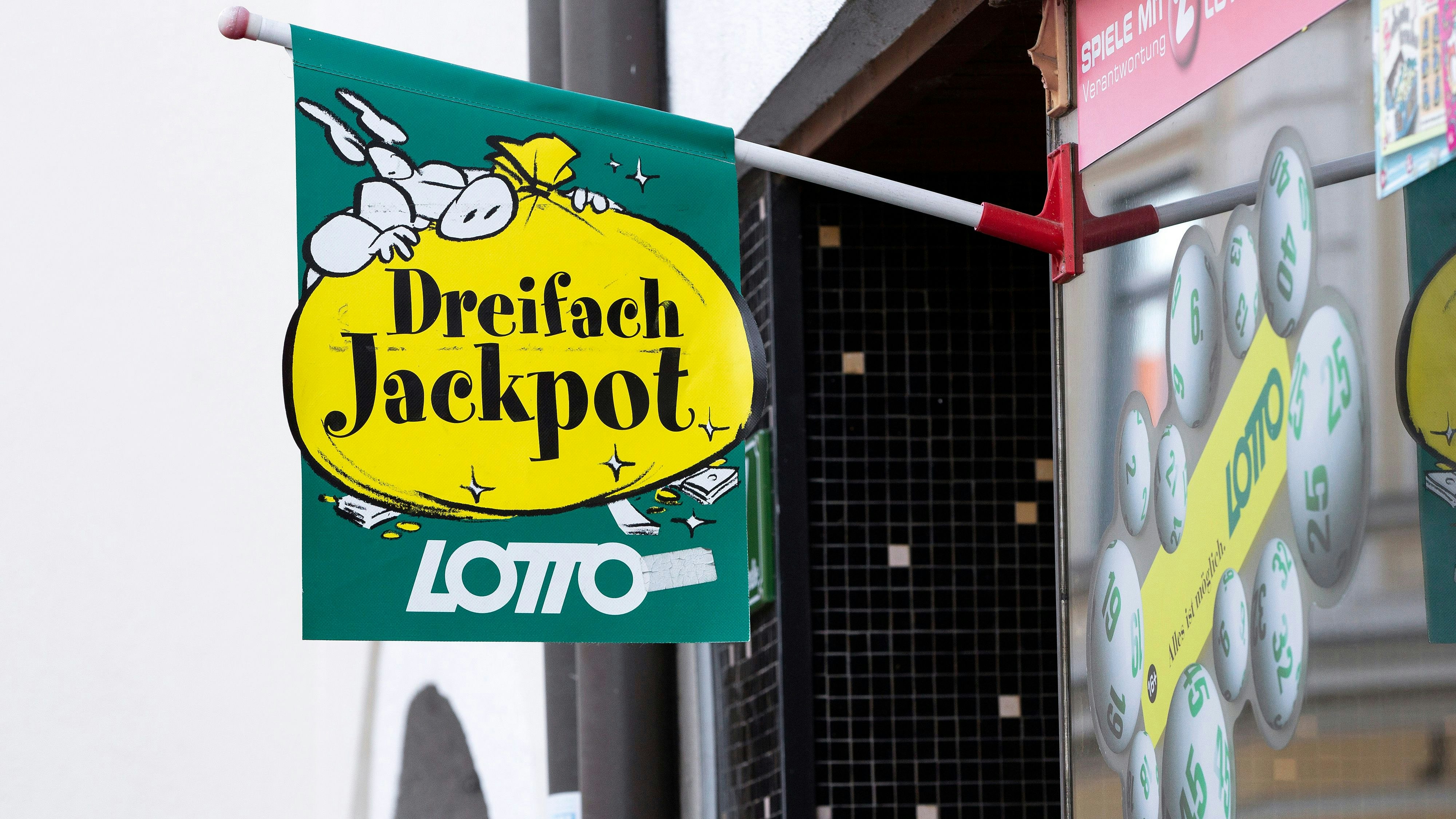 Heute.at - Salzburger sagt ein Mal Ja – ist um 605.000€ reicher