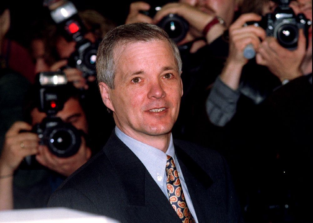 Netflix plant eine eigene Doku über den österreichischen Serienmörder Jack Unterweger. 