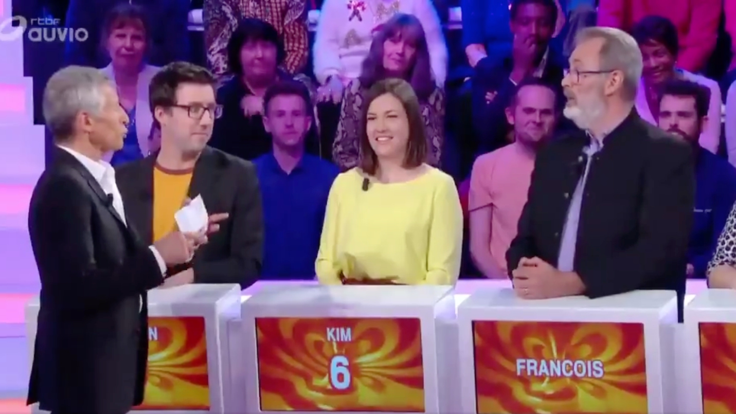 Eiskalt schilderte François Vérove sein Leben als Polizist.