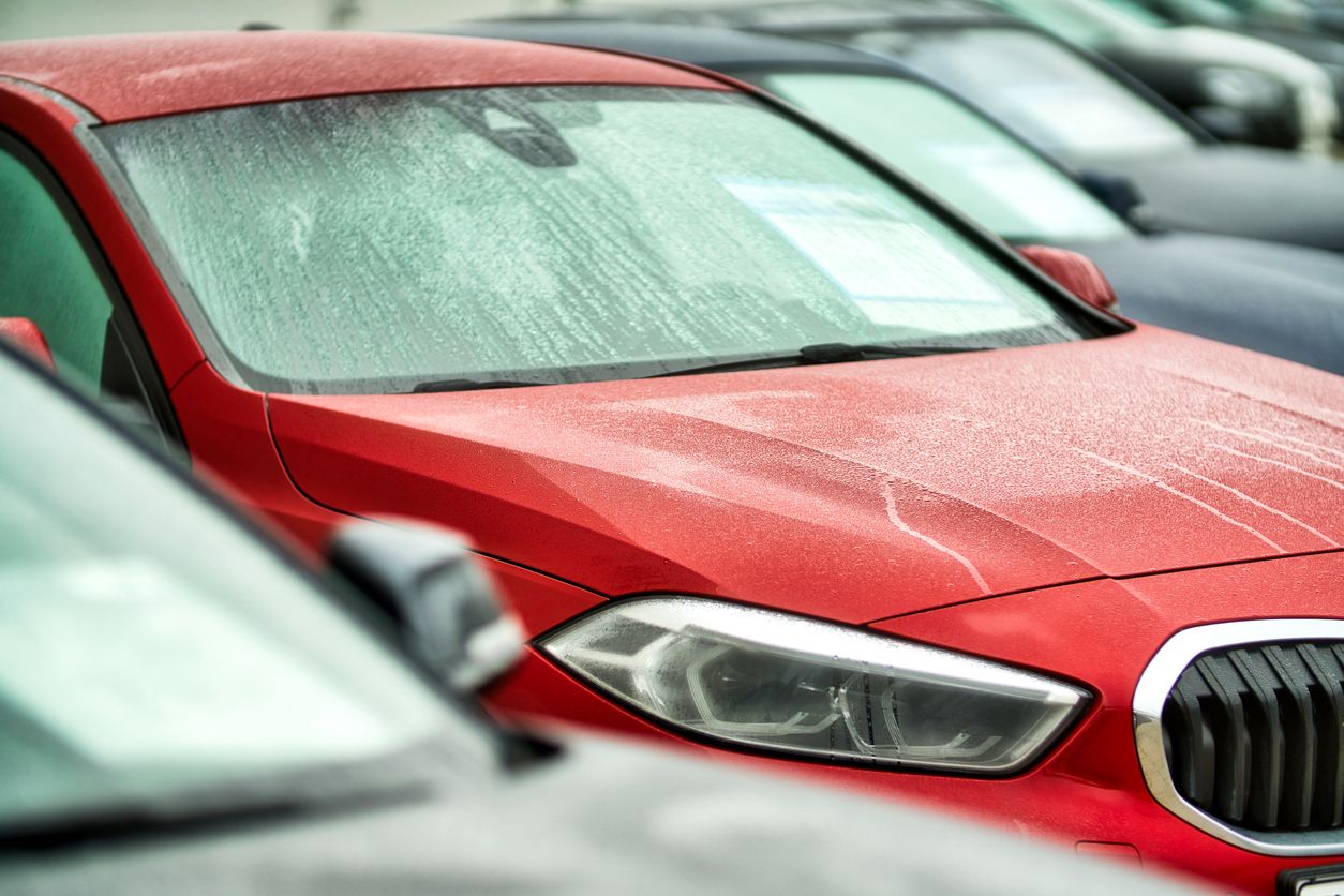 Die Arbeiterkammer gibt Tipps, wie man beim Kauf eines Gebrauchtwagens sparen kann. (Symbolbild)