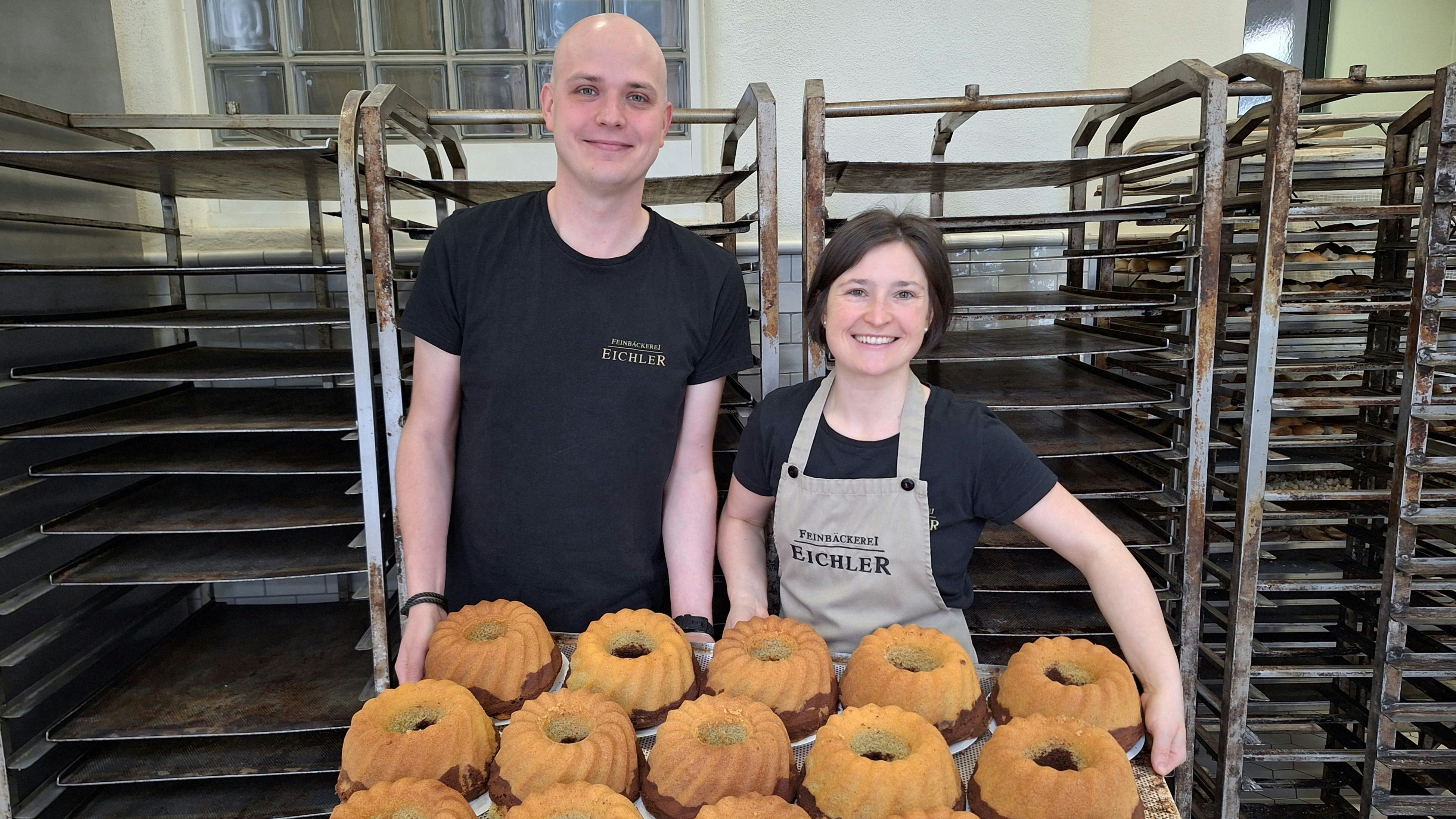 Feinbäckerei Eichler