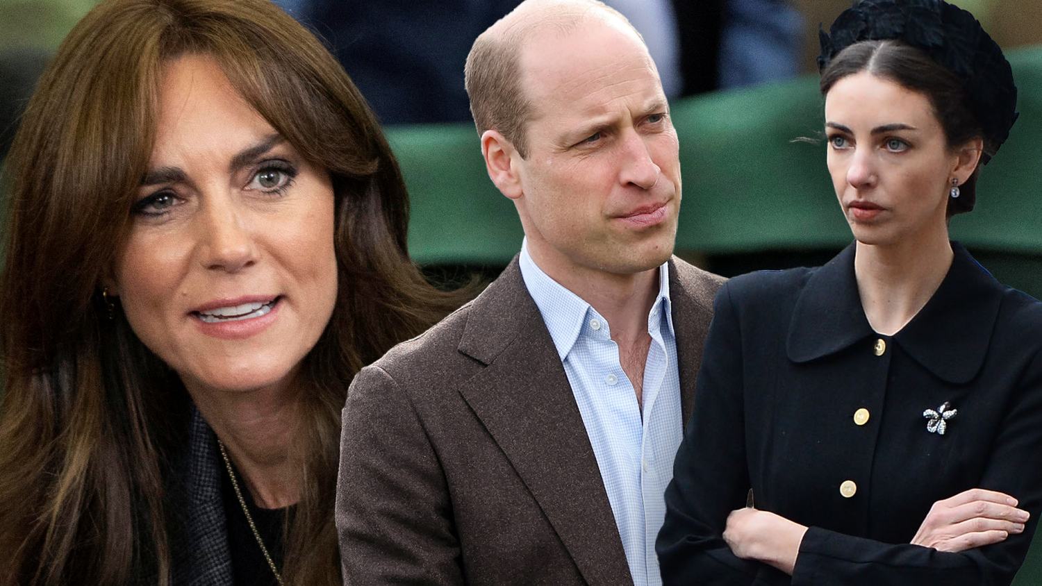 Rose Hanbury findet sich in Negativ-Schlagzeilen um Kate und William.
