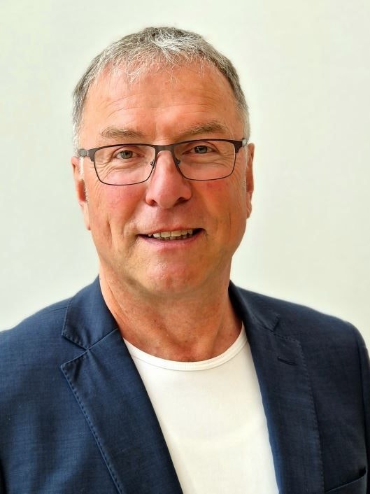 Obmann Gerhard Fallen, Verein Wolfstopp, fordert die Politik auf zu handeln.