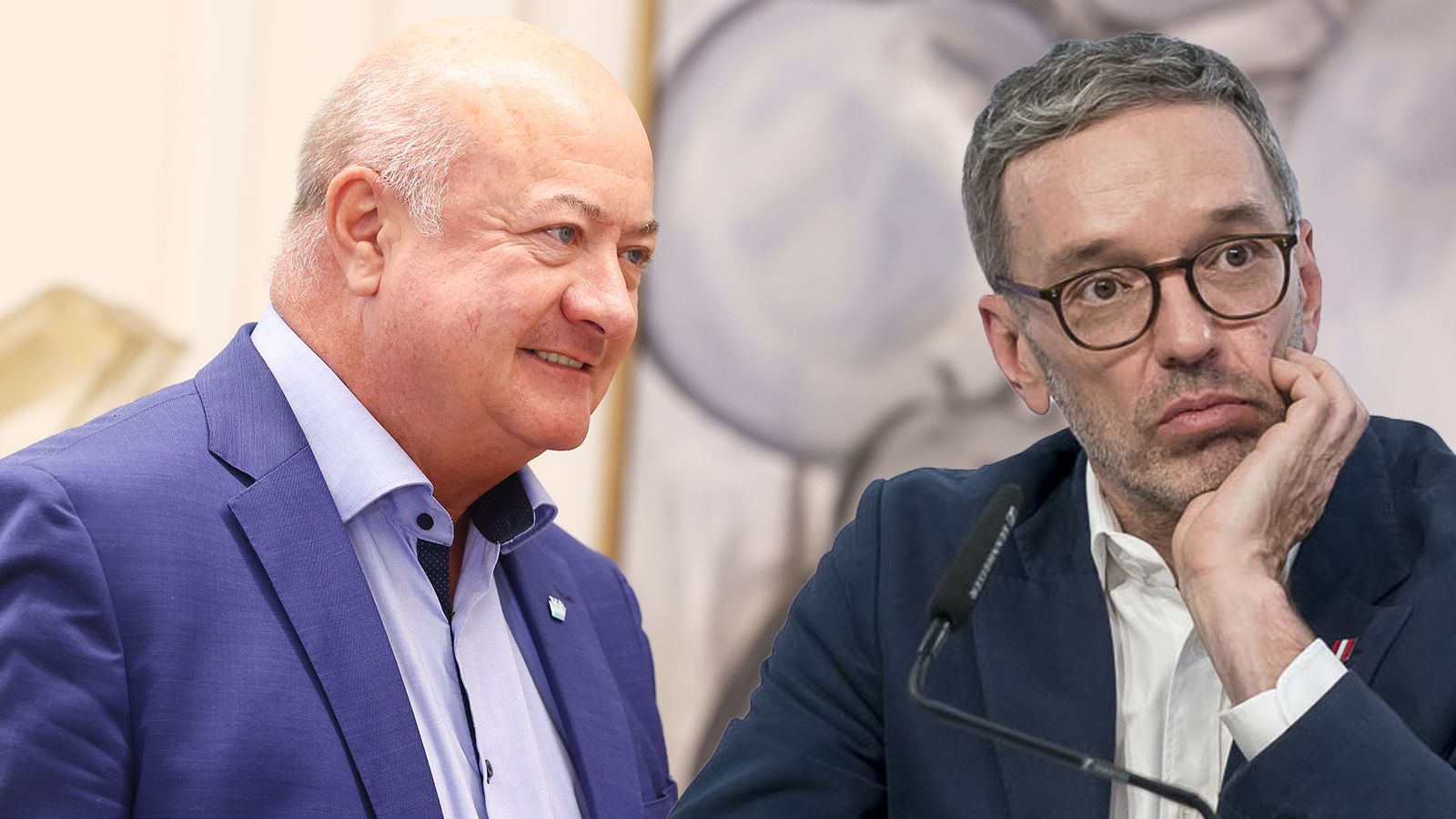 Stocker verortet die FPÖ unter Kickl 