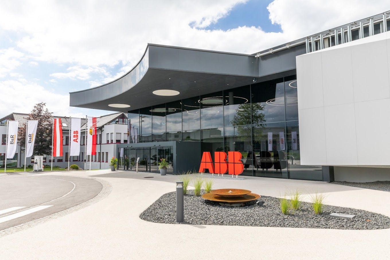 Der Innviertler Automationsspezialist B&R bekommt die Krise jetzt zu spüren.