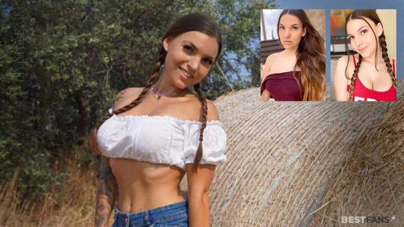 Jasmin M., alias Gymbunny, zieht die Blicke auf sich.