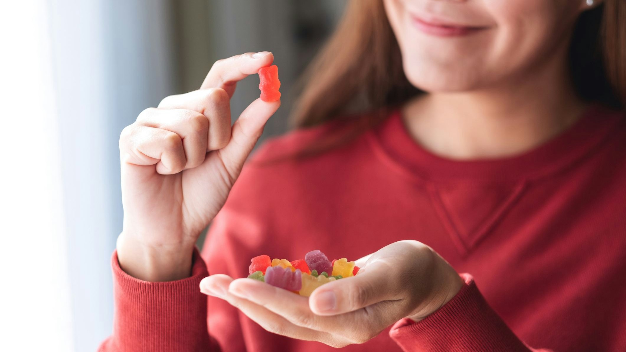 Heute.at - 11 Gummibären weniger! Kritik an Mogelpackungen