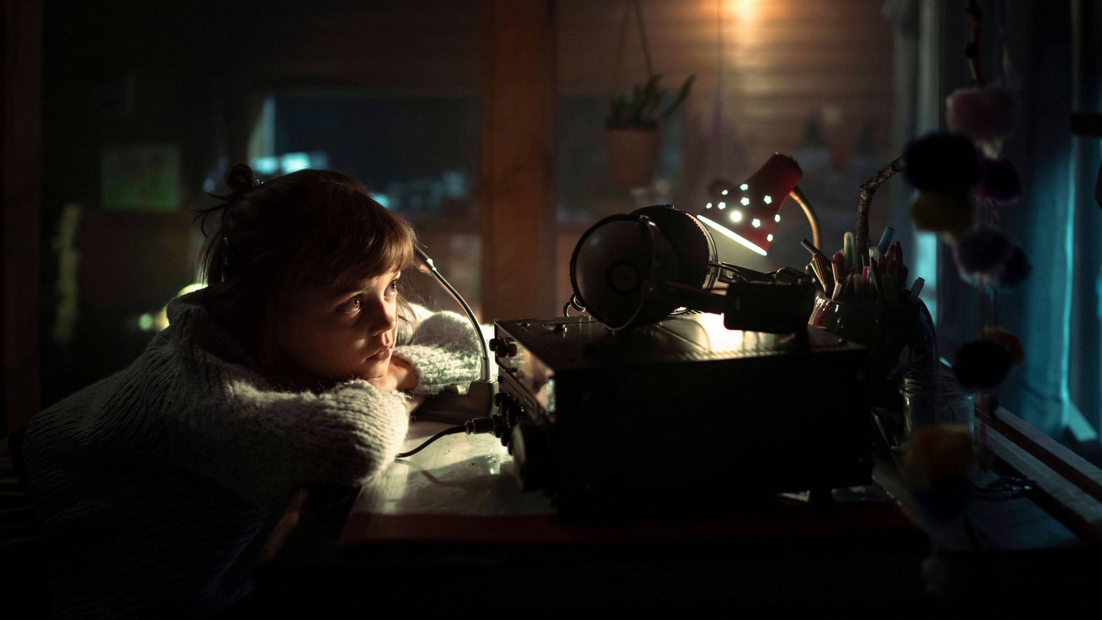 Ab sofort auf Netflix verfügbar: die vierteilige Miniserie "Das Signal"