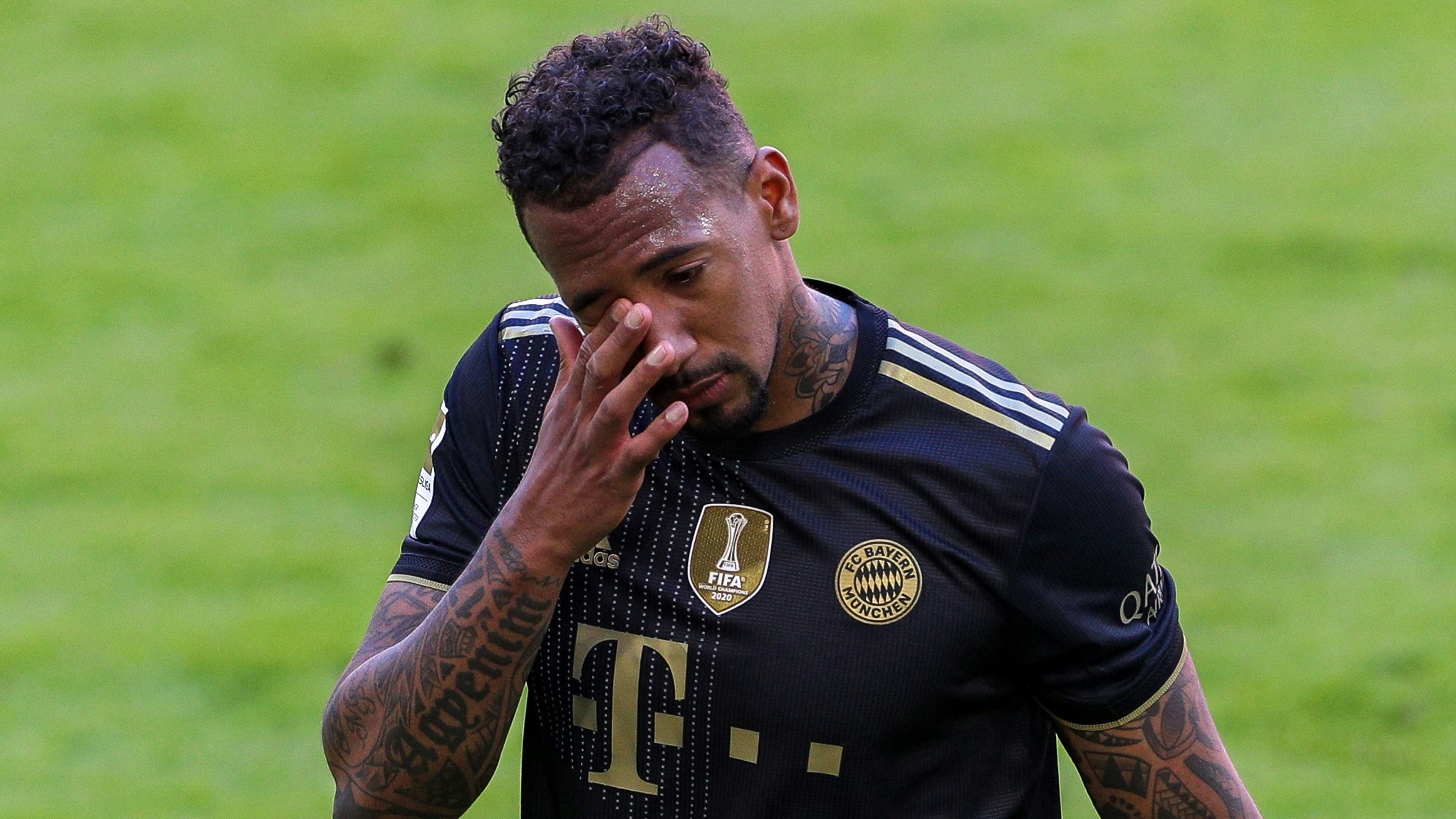 Der Außenverteidiger feierte in den zehn Jahren beim FC Bayern München seine größten Erfolge.