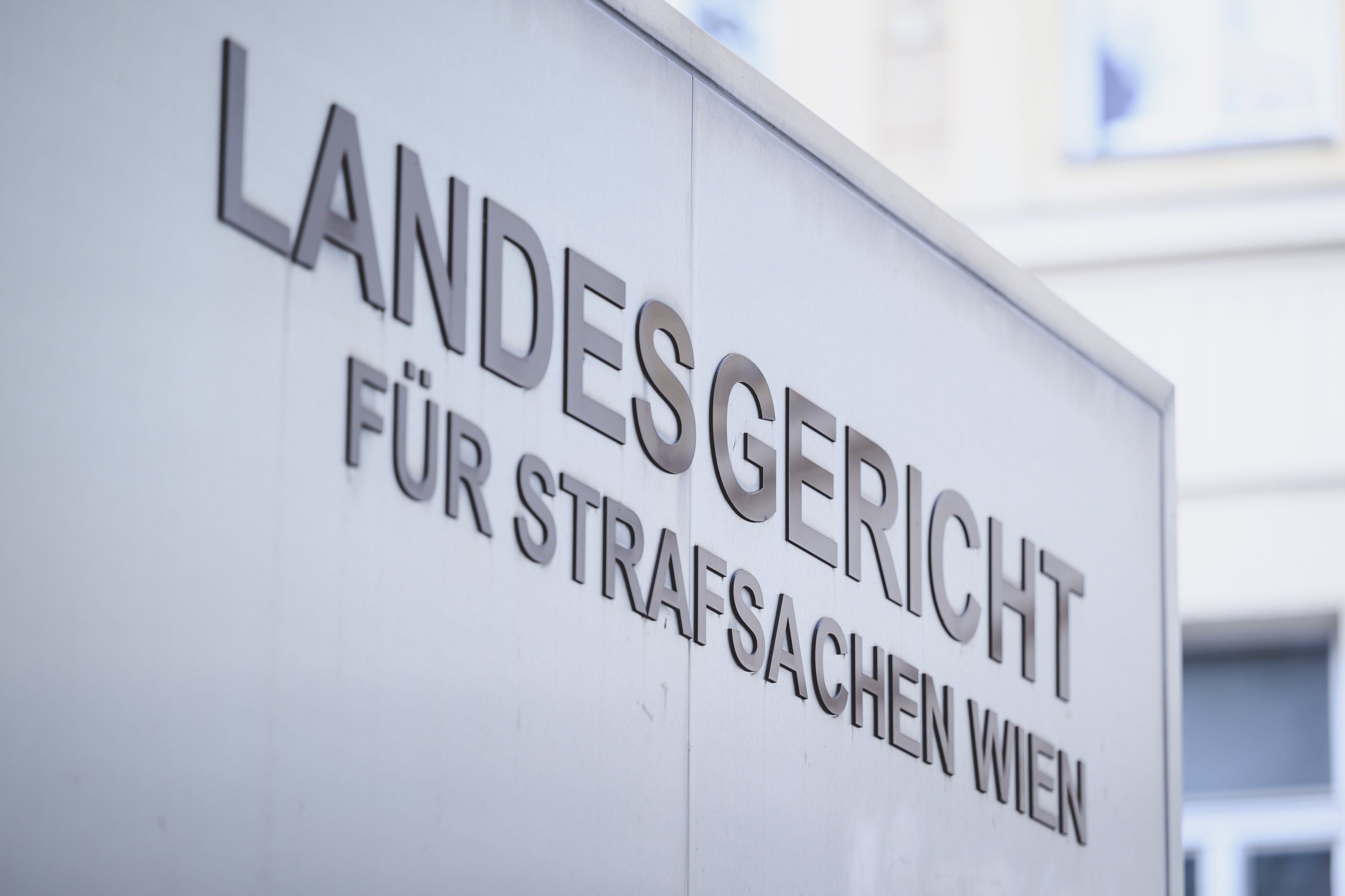 Der junge Familienvater wurde am Landesgericht Wien freigesprochen. (Symbolbild)