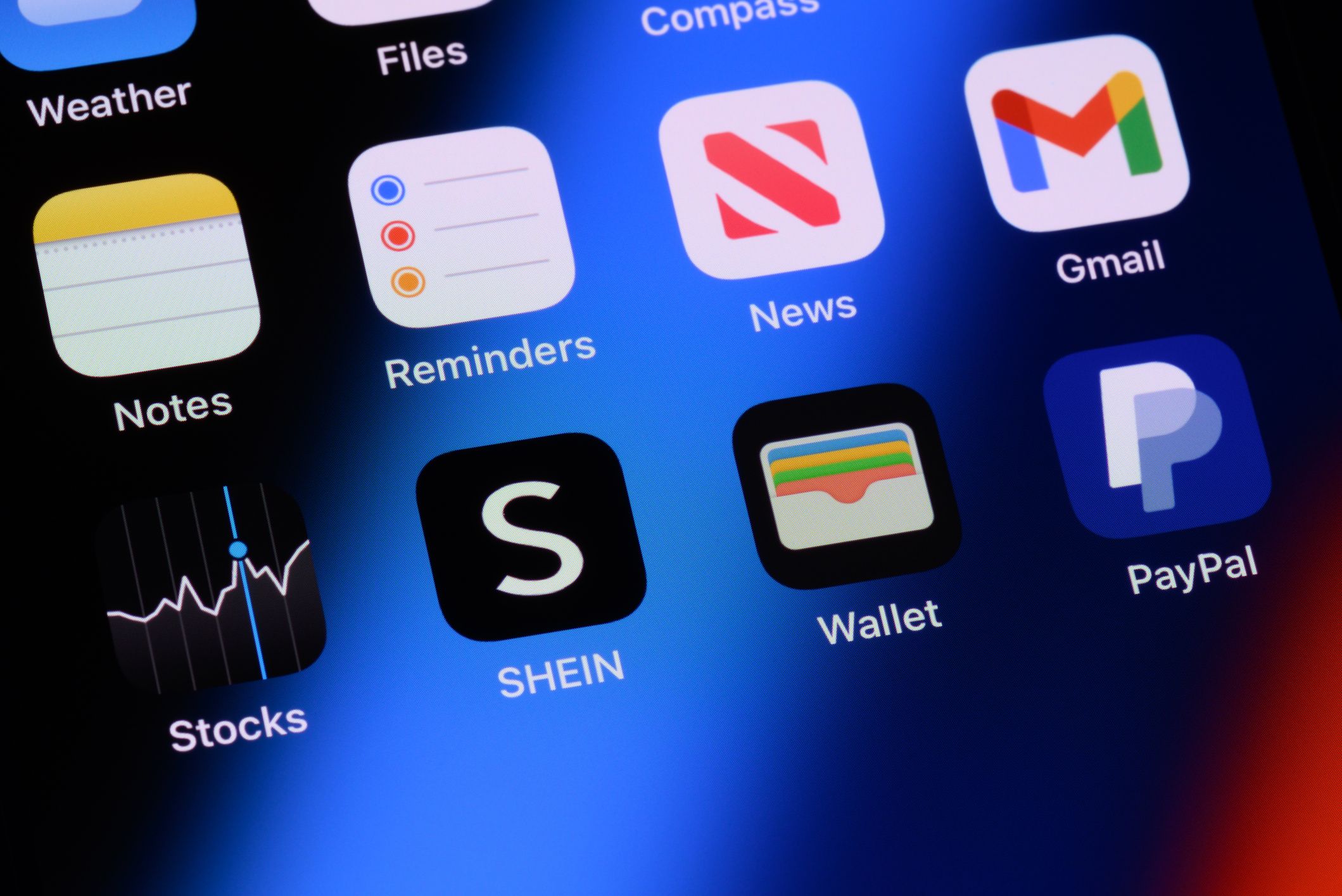 Die EU geht gegen SHEIN vor.