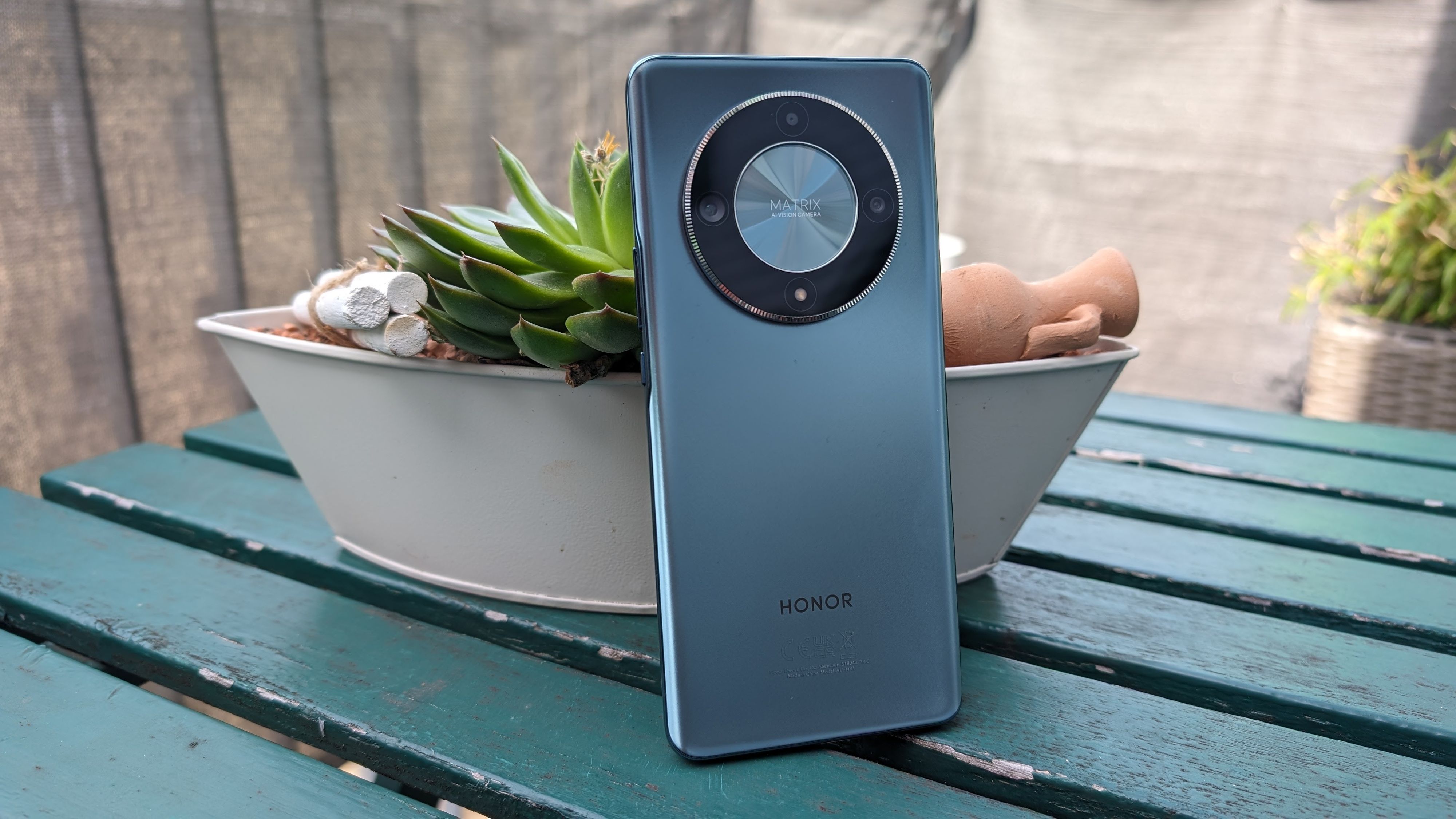 Schick, starker Akku, tolle Verarbeitung: das neue Honor Magic 6 Lite kommt demnächst auch nach Österreich.