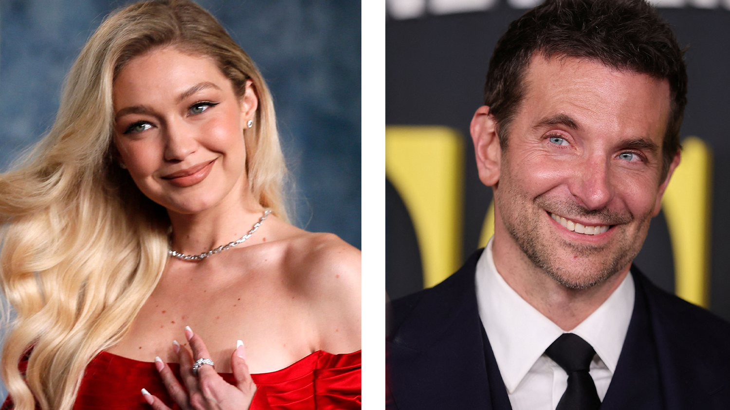 Da geht was: Gigi Hadid und Bradley Cooper wurden in New York gesichtet.