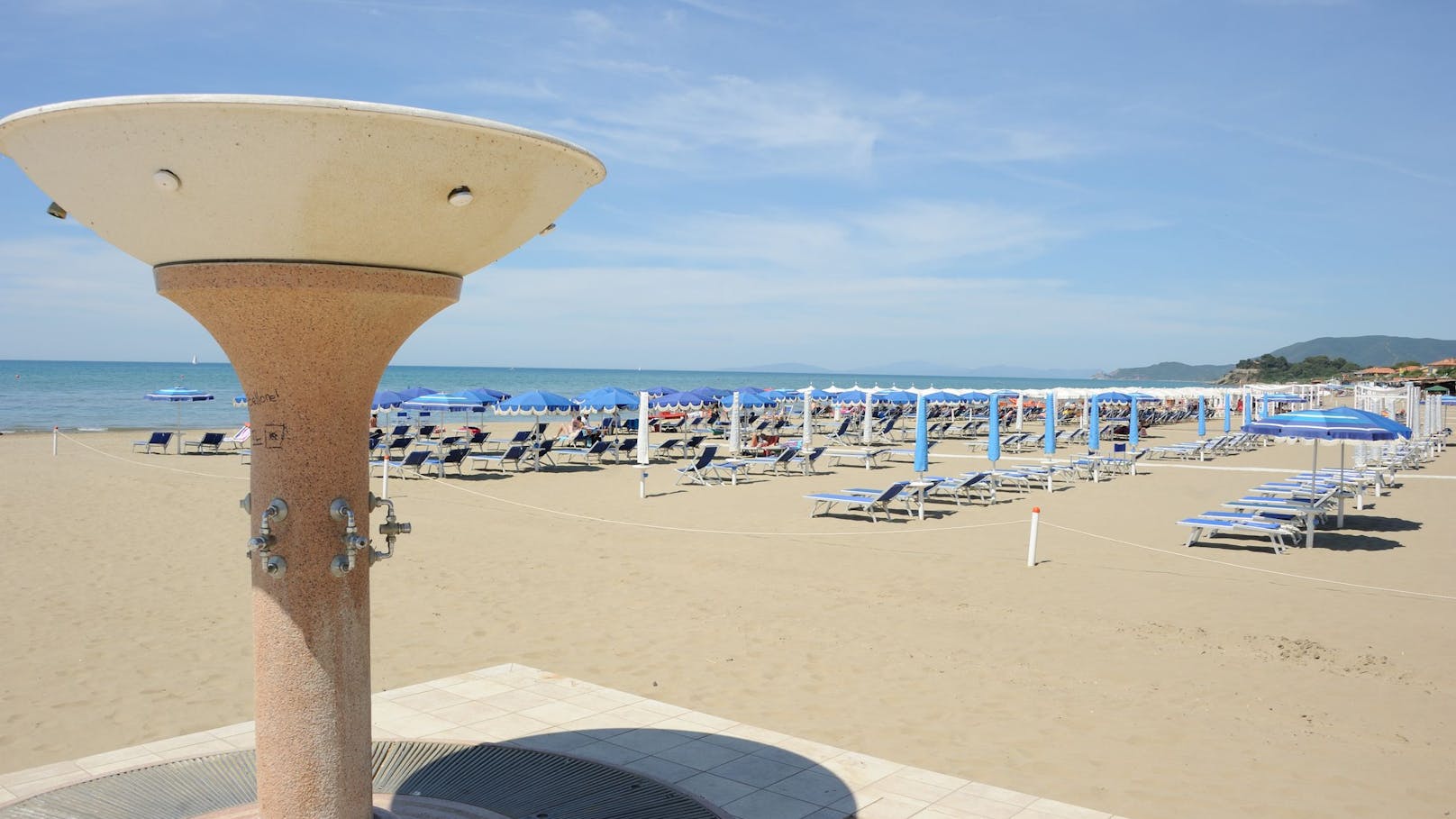 Italien-Urlaub – was sich alles am Strand ändert