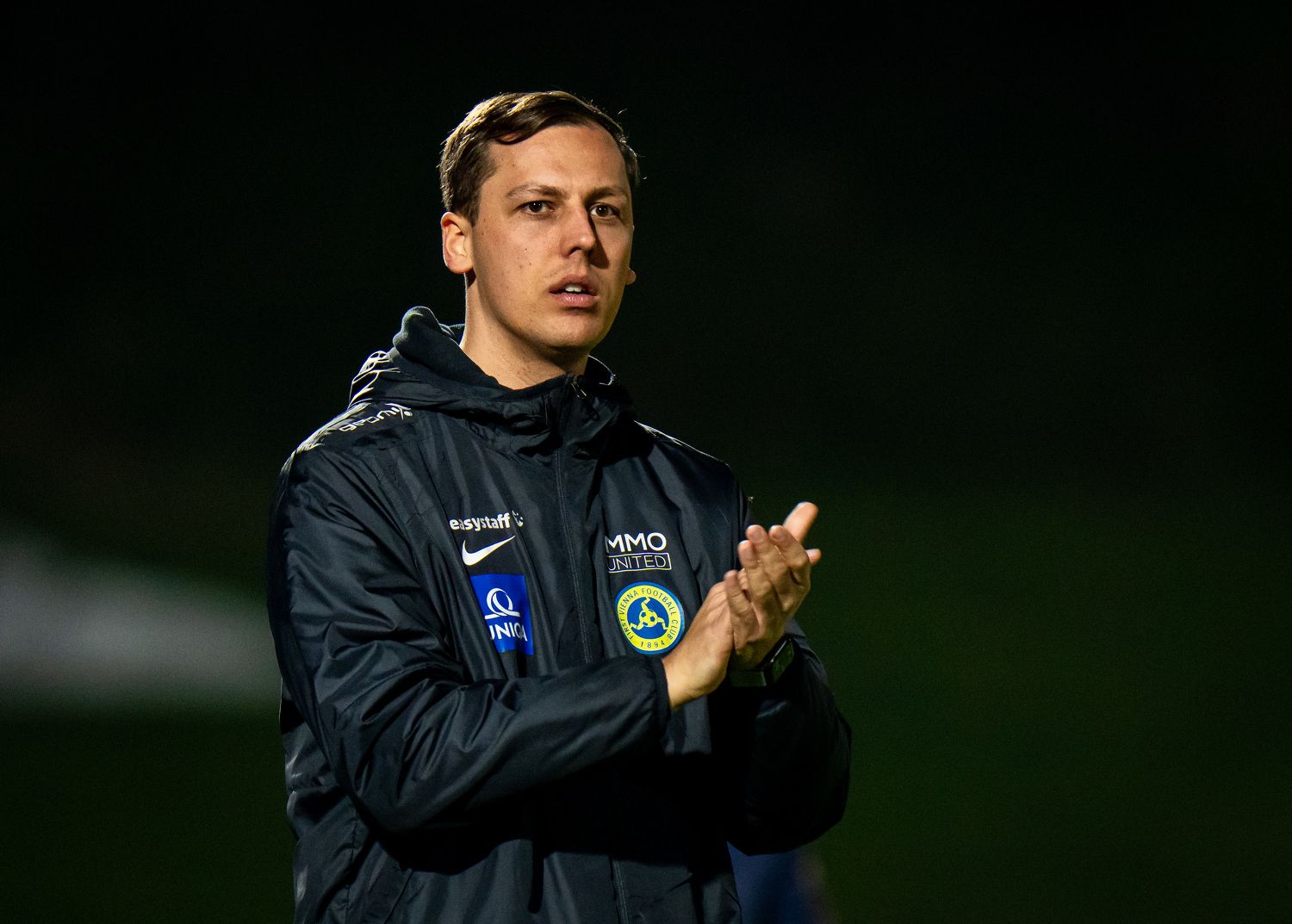 Alexander Zellhofer muss gehen.