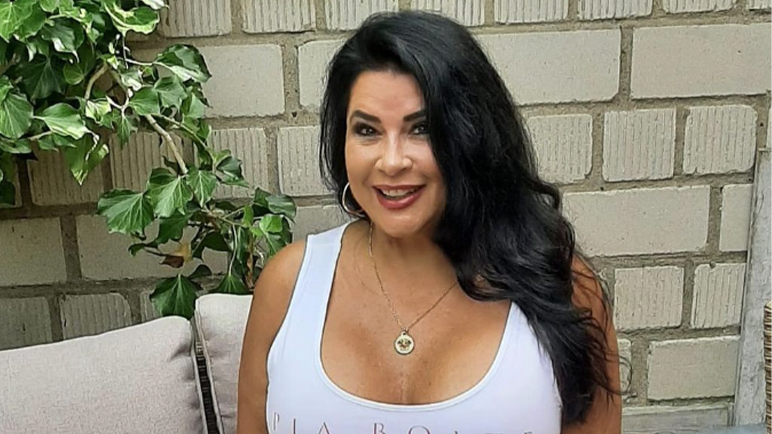 Iris Klein entschied sich bereits vor wenigen Monaten für XXL-Brüste.