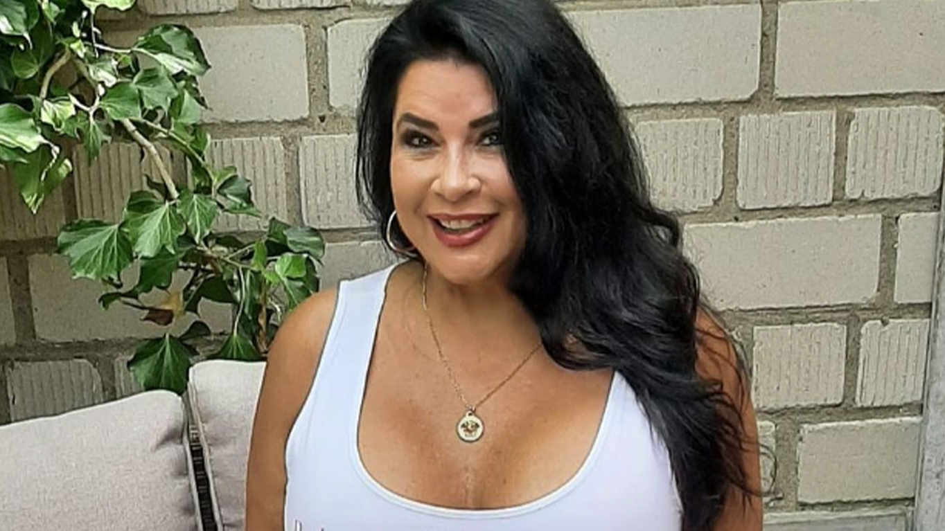 Iris Klein entschied sich bereits vor wenigen Monaten für XXL-Brüste.