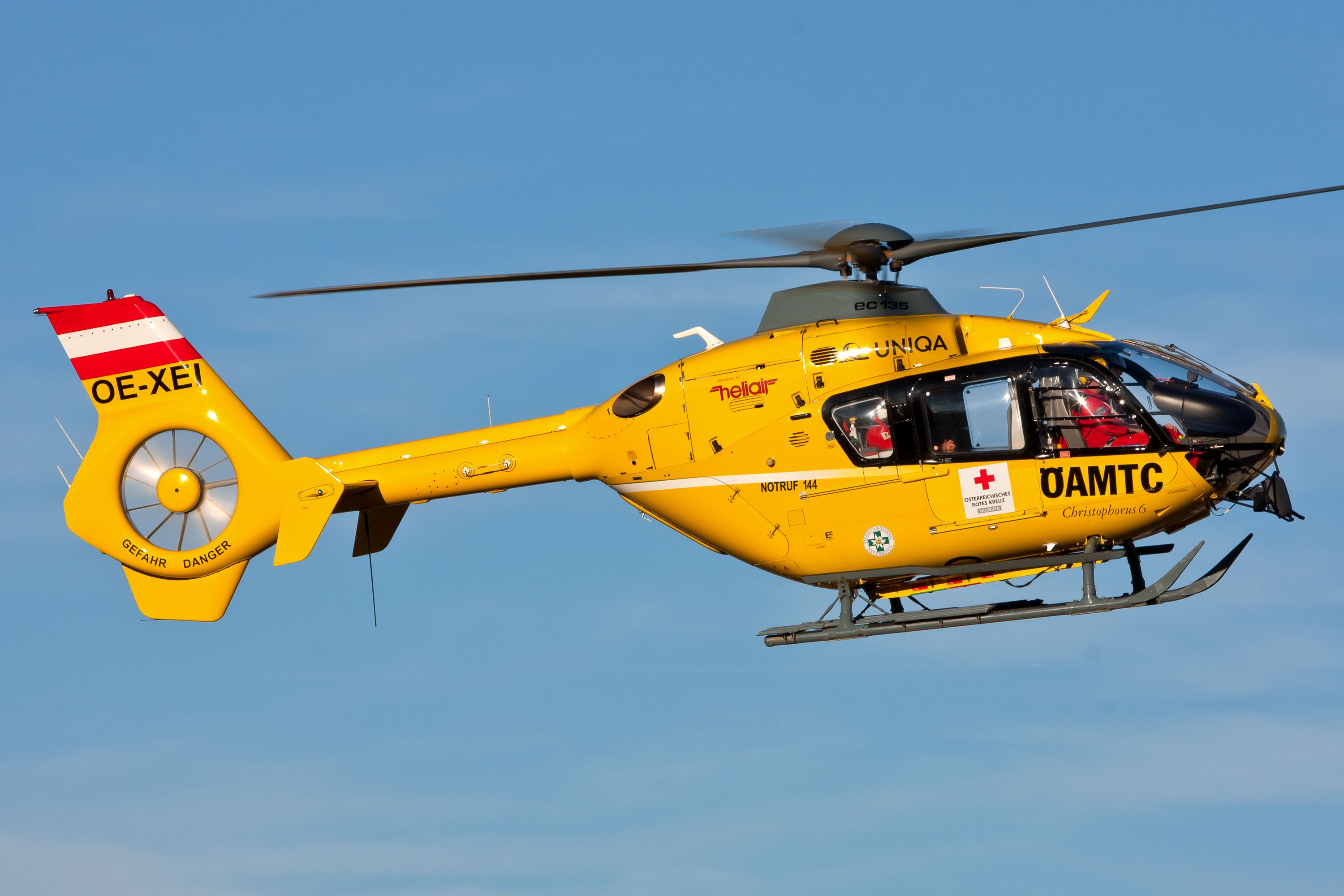 In Weiz kam es am Dienstag zu einem schweren Verkehrsunfall