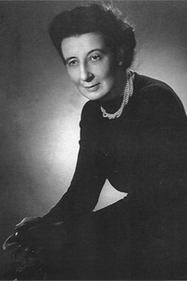 Die große Unbekannte: Josephine Tey (1896-1952), schrieb nur sechs Krimis, gilt vielen Literaturexperten als eine der besten Krimiautorinnen aller Zeiten.