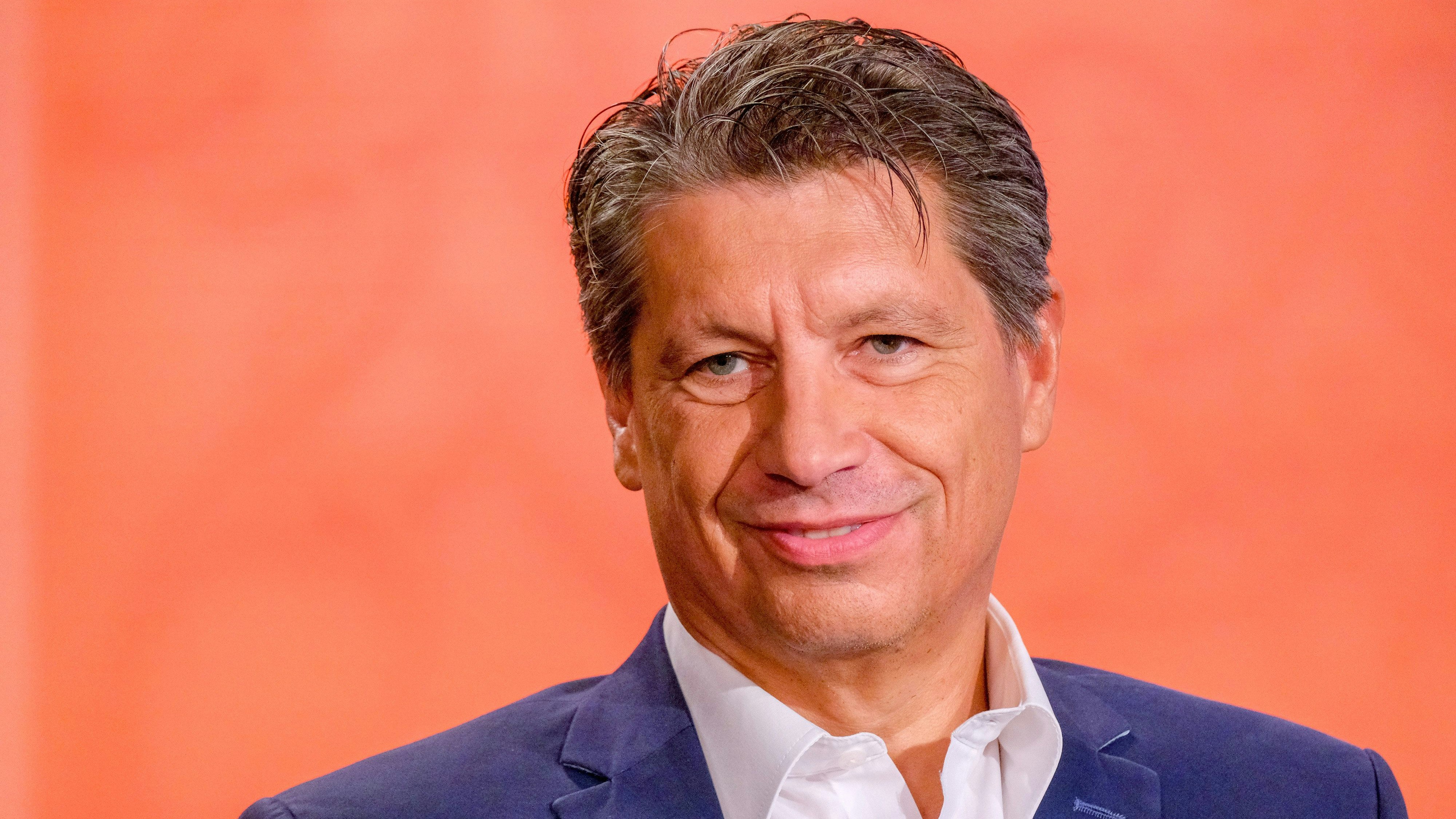 Heute.at - Chefs enthüllen: Völlig neue Aufgabe für ORF-Legende