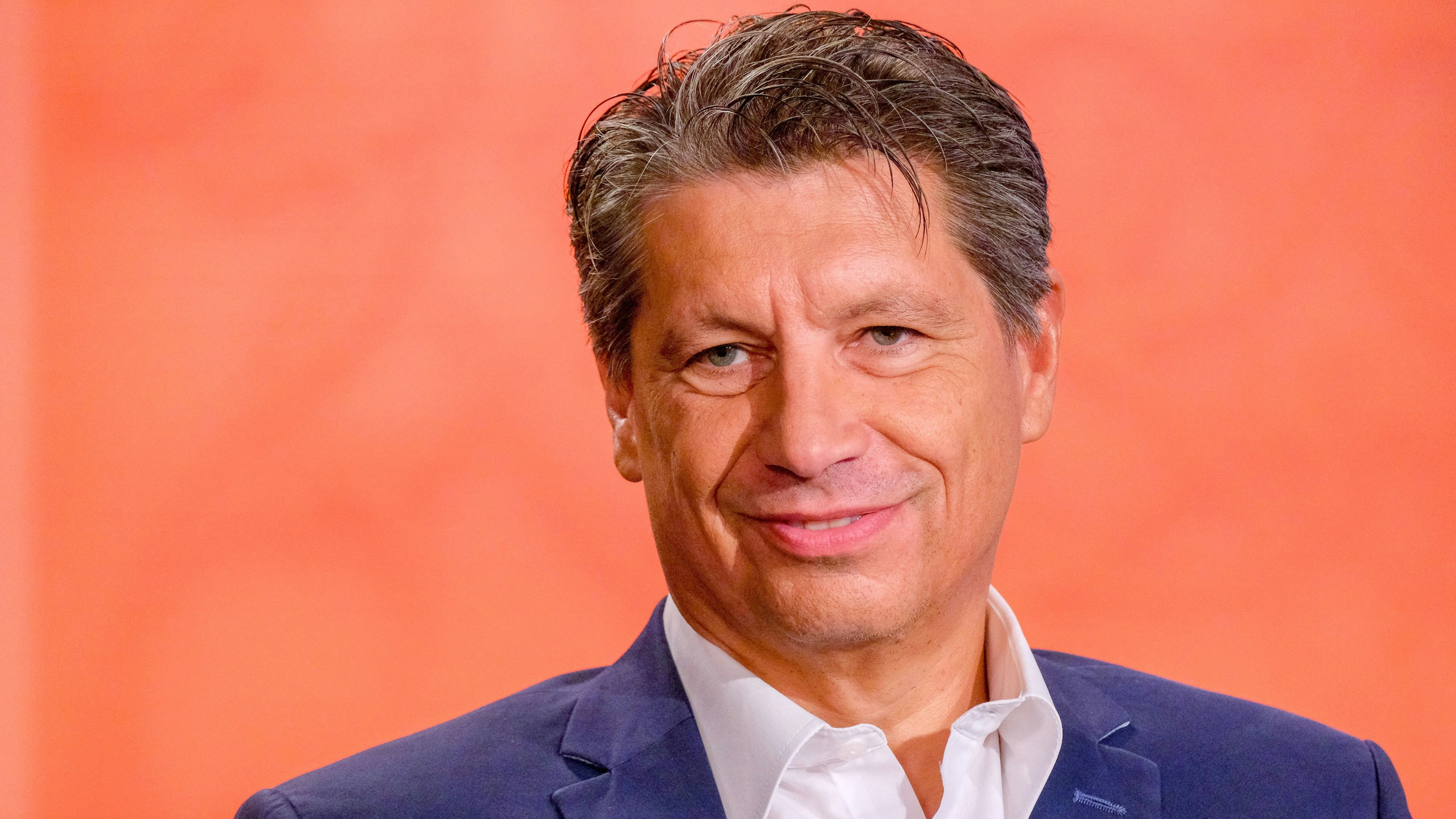 Download von www.picturedesk.com am 17.03.2024 (13:35).  "STÖCKL."   Im Bild:  Hans Bürger. SENDUNG: ORF2 - DO - 15.10.2020 - 23:05 UHR. Foto: ORF/Günther Pichlkostner. - 20201006_PD12571 - Rechteinfo: Rights Managed (RM)