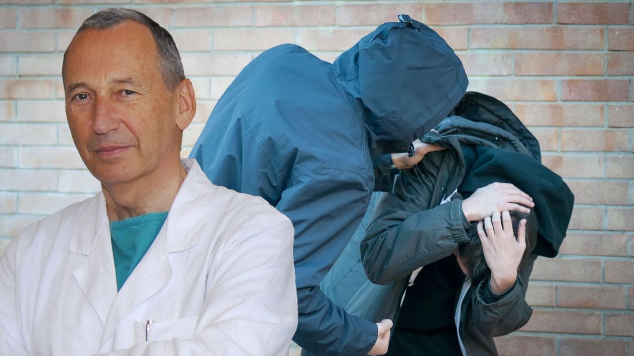 Frühere Pubertät: Experte für Senkung der Strafmündigkeit