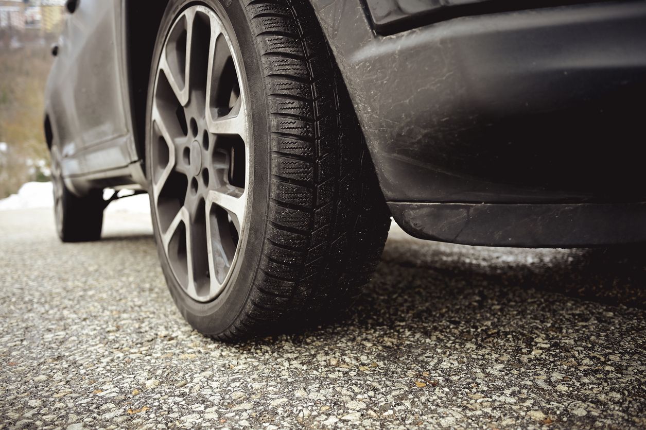 Der Lenker hatte keinen Führerschein. Symbolbild. 
