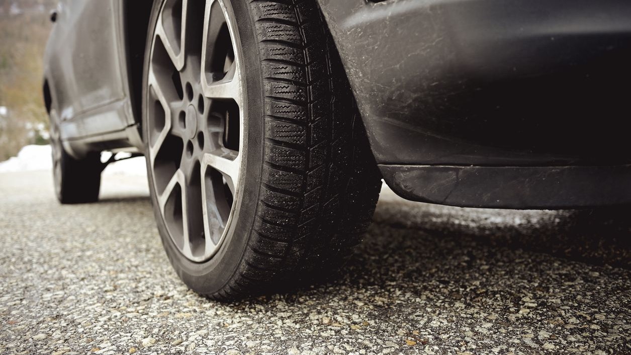 Der Lenker hatte keinen Führerschein. Symbolbild. 