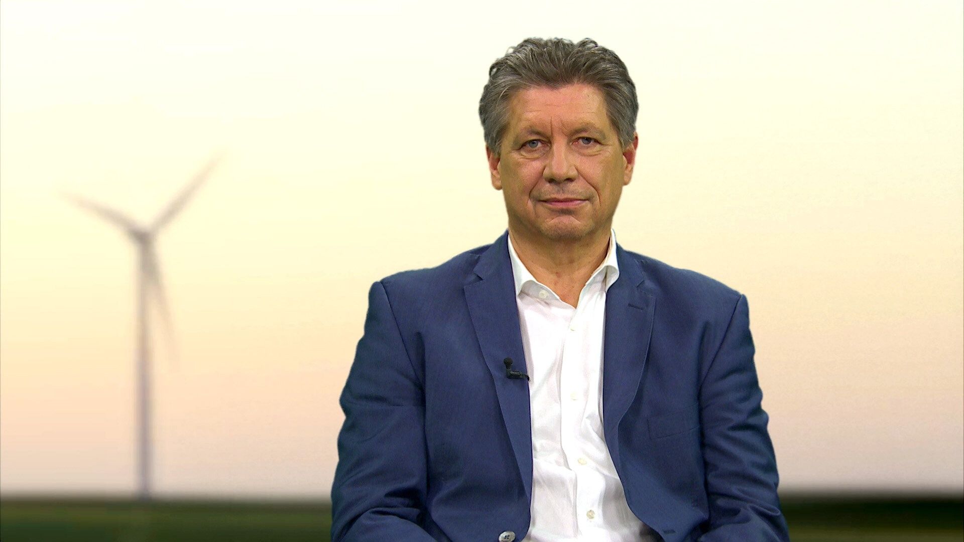 Nicht mehr zur Prime Time im ORF: Hannes Bürger