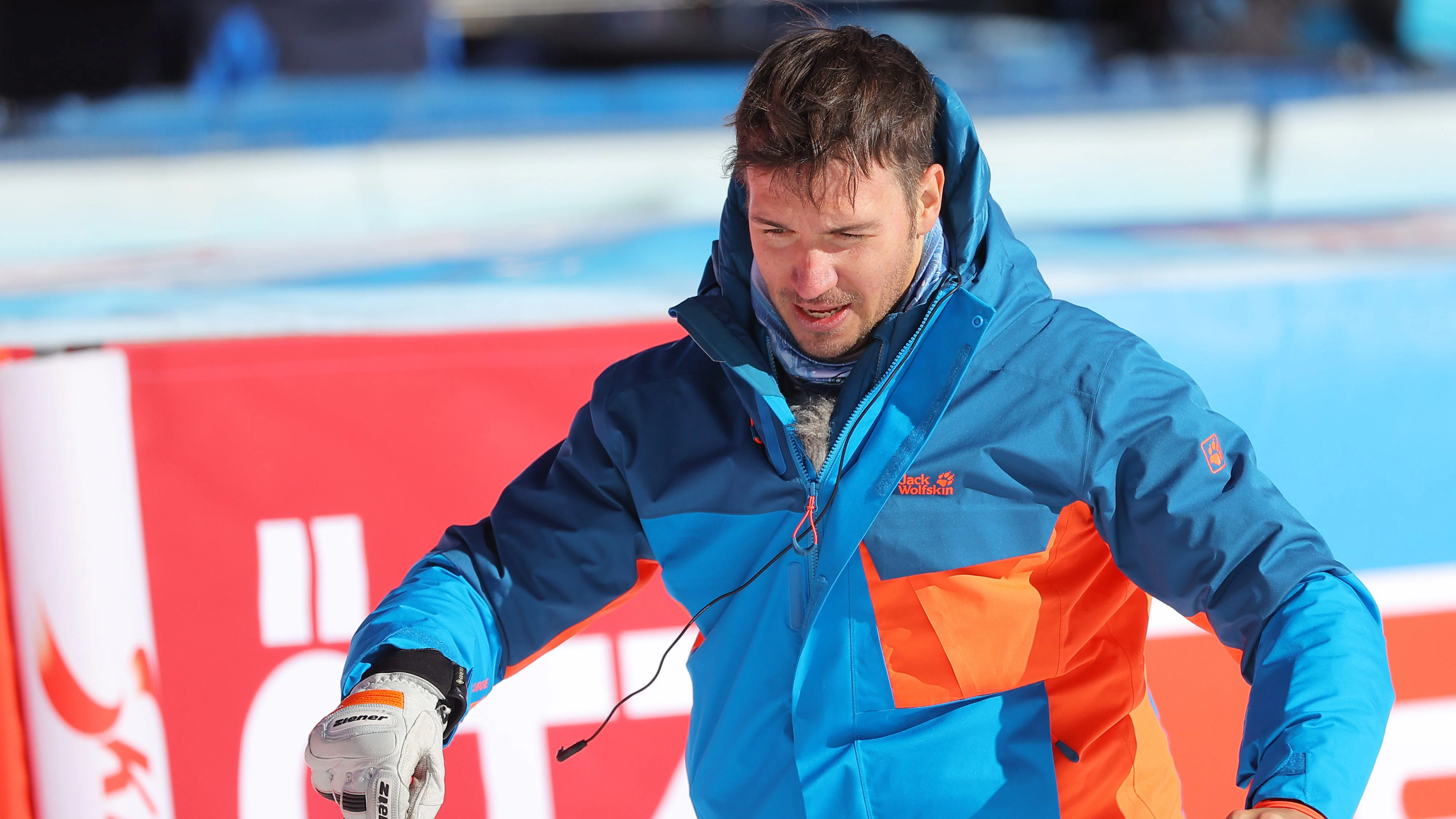 Felix Neureuther steht den Asien-Winterspielen 2029 sehr kritisch gegenüber.