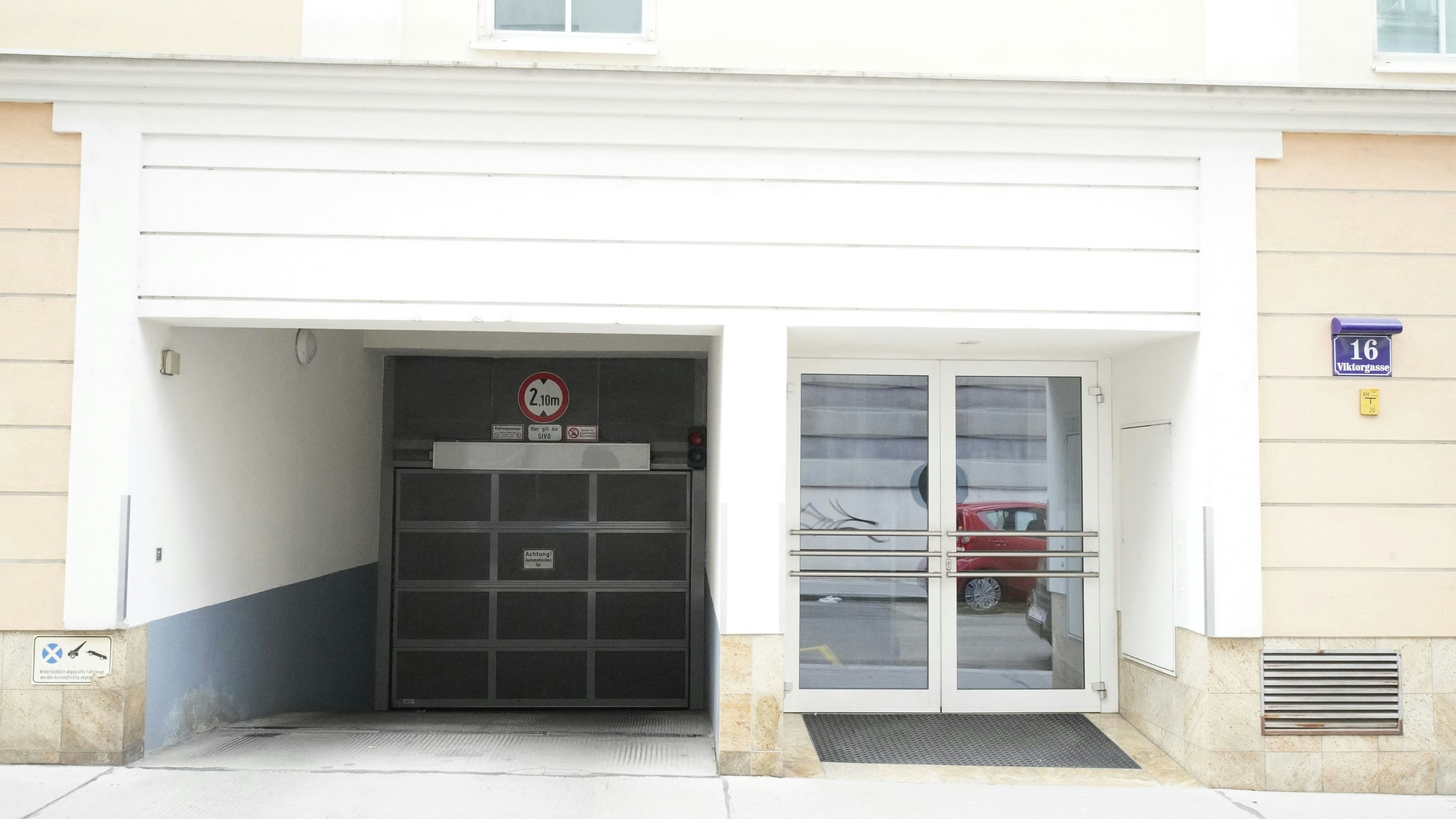 Heute.at - Frau vergewaltigt – was man bisher über Täter weiß