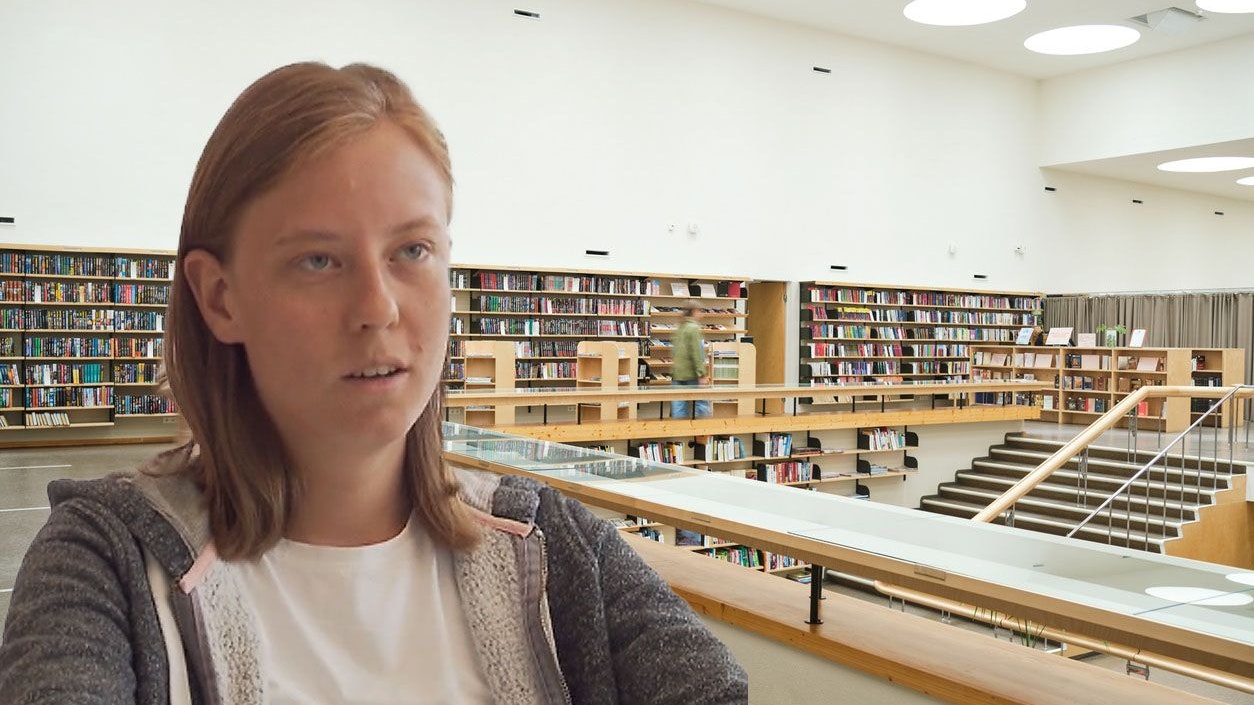 AMS empfiehlt Ausbildung, verweigert Frau Förderung