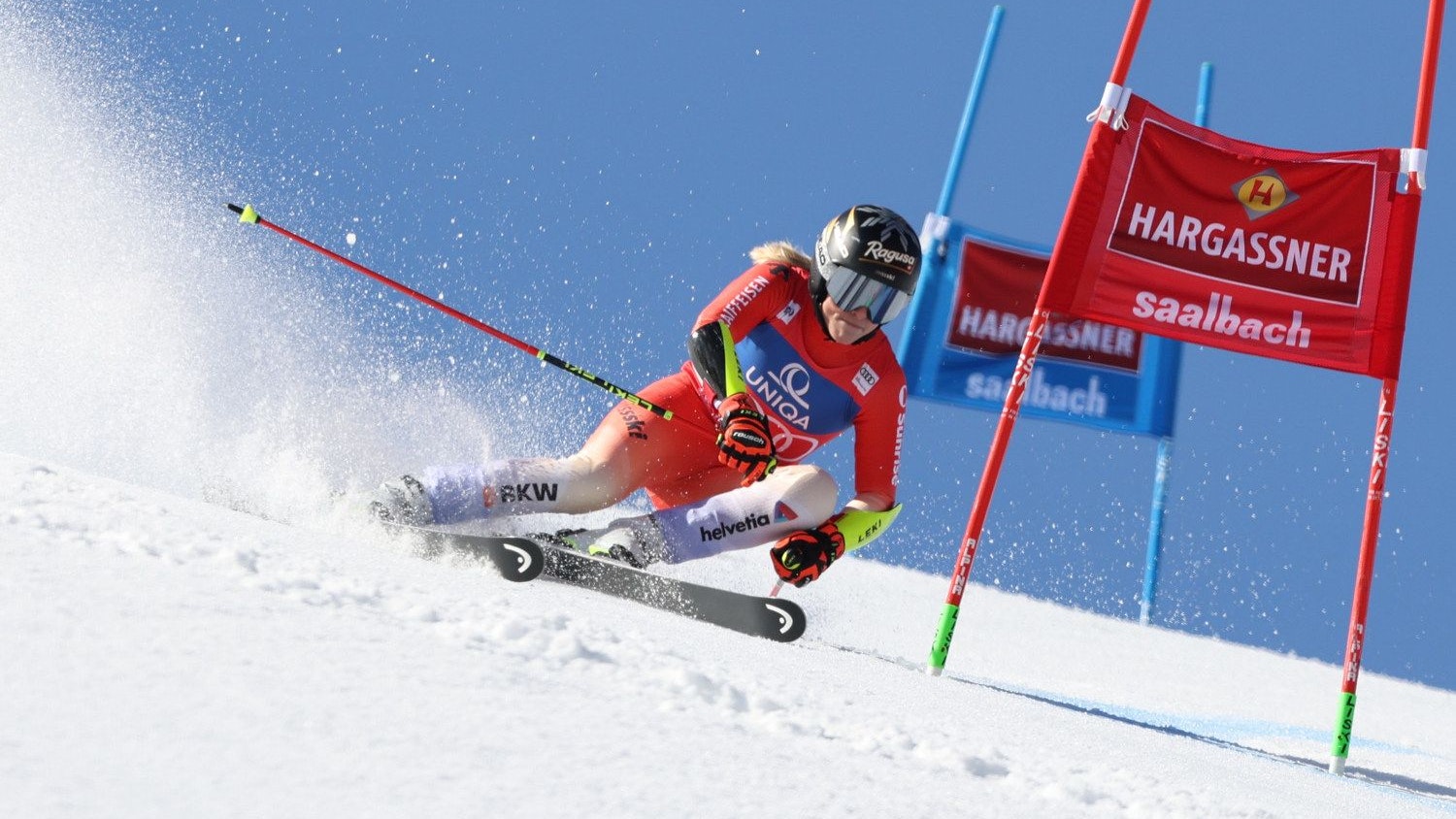 Heute.at - Ski-Star hört auf: Putzfrau werde ich sicher nicht