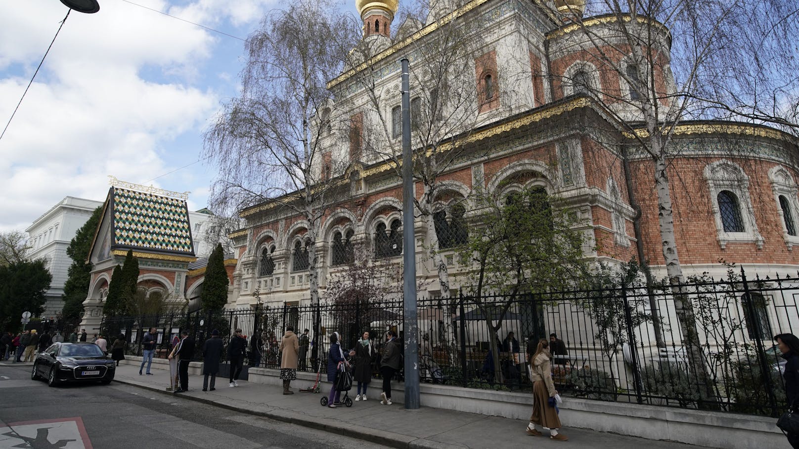 Die Präsidentschaftswahl in Russland dauerte drei Tage, ging Sonntag zu Ende.&nbsp;