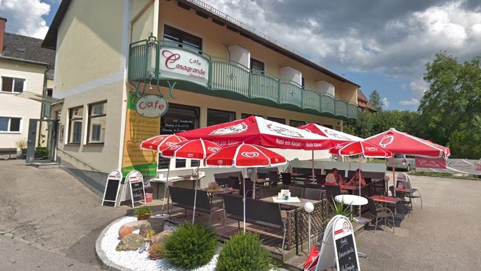 Casagrande Ottensheim
