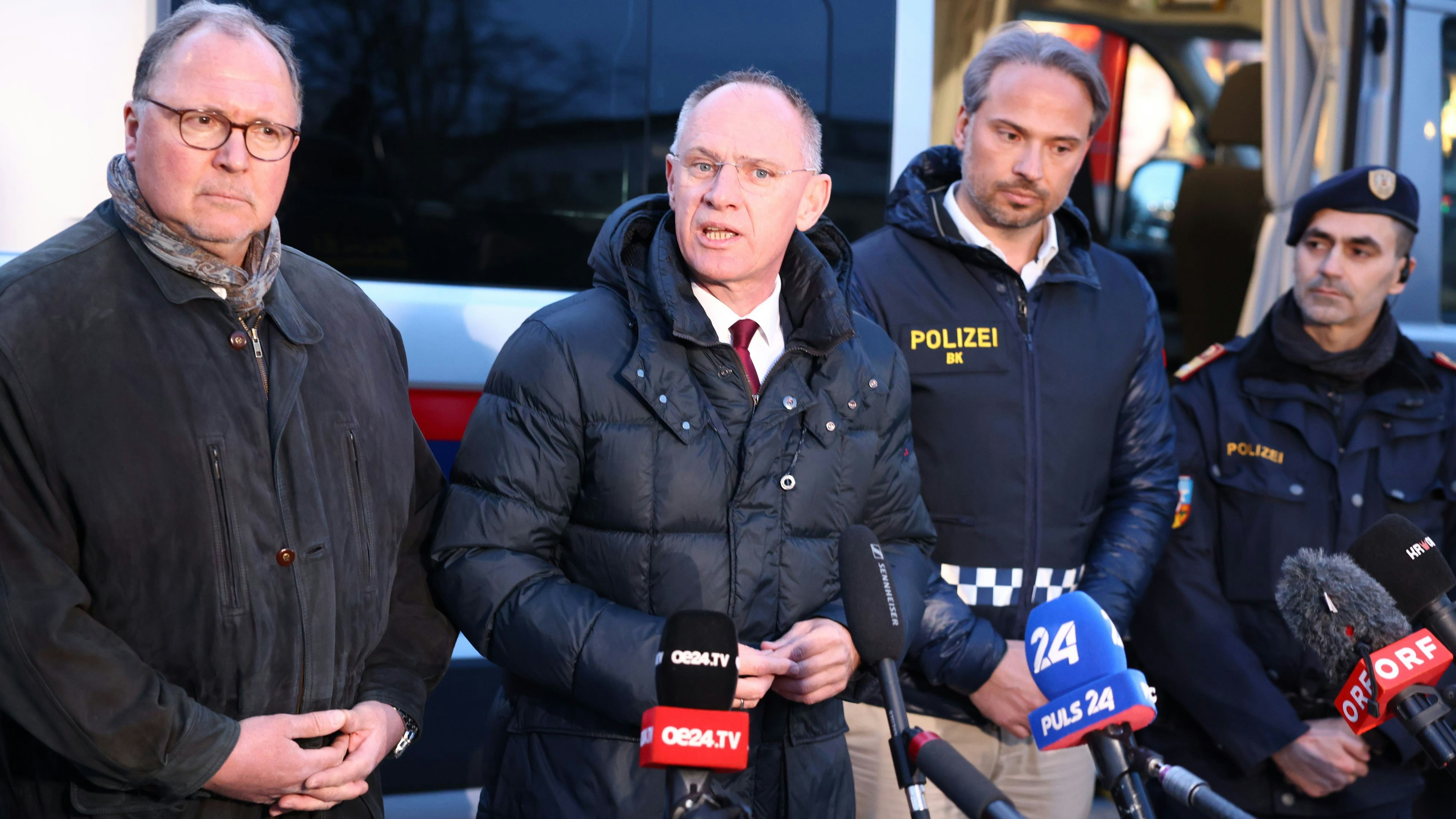 Heute.at - Beginnt bei Diebstahl, endet bei Vergewaltigung