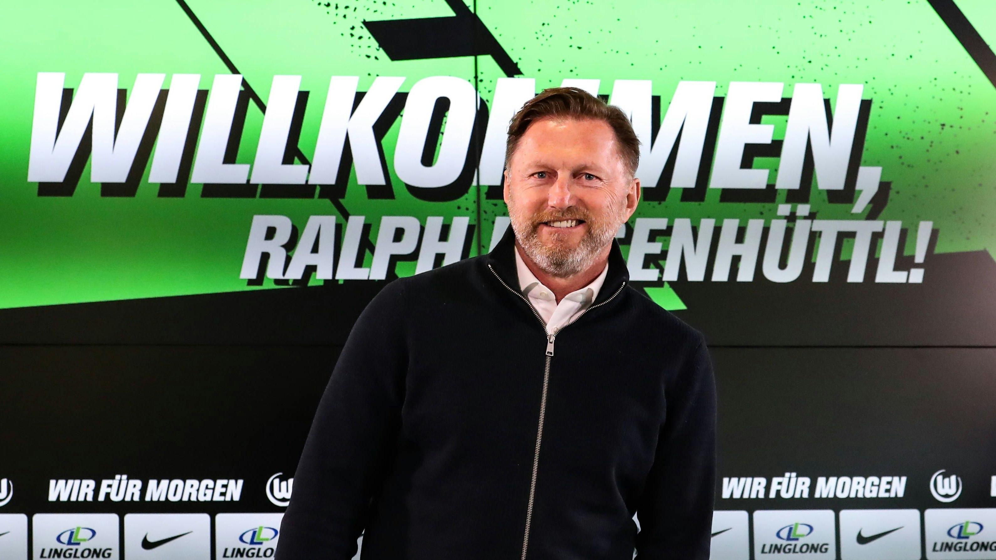Heute.at - Hasenhüttl ruft Abstiegskampf in Deutschland aus