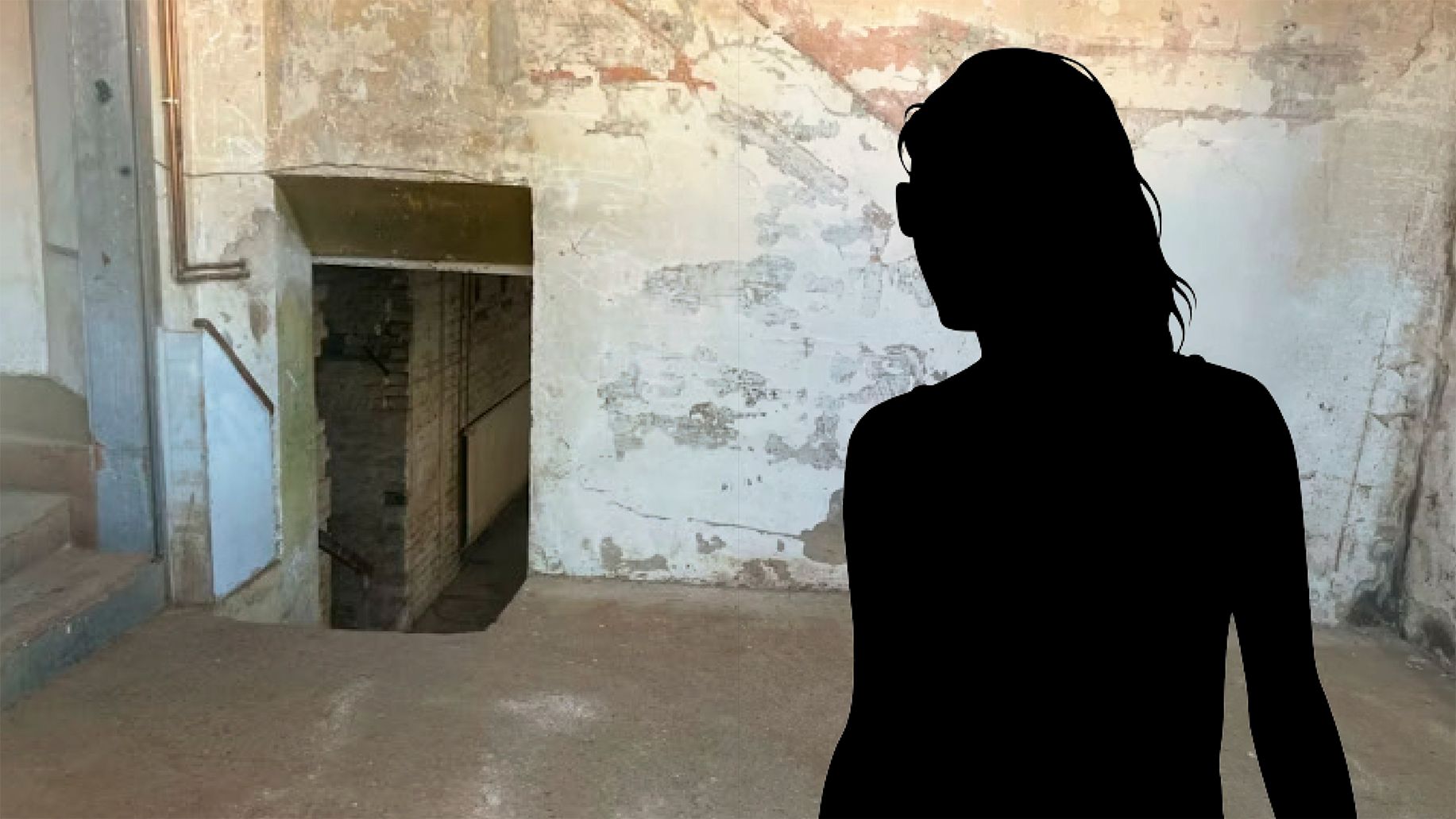 Auch in leerstehenden Häusern in Wien-Favoriten soll es zum Missbrauch gekommen sein.