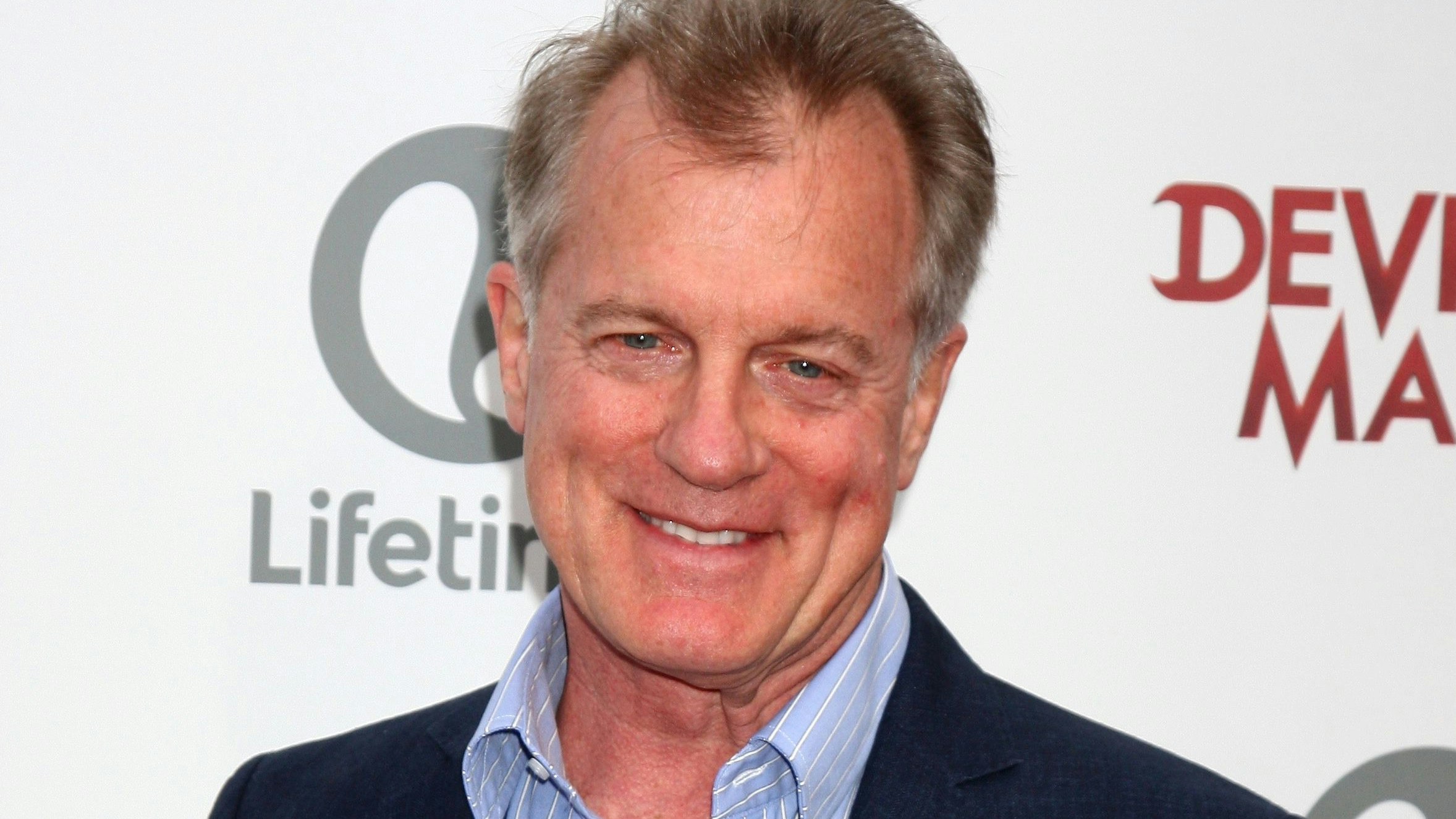 Stephen Collins war im wirklichen Leben nicht so heilig wie in der Serie.