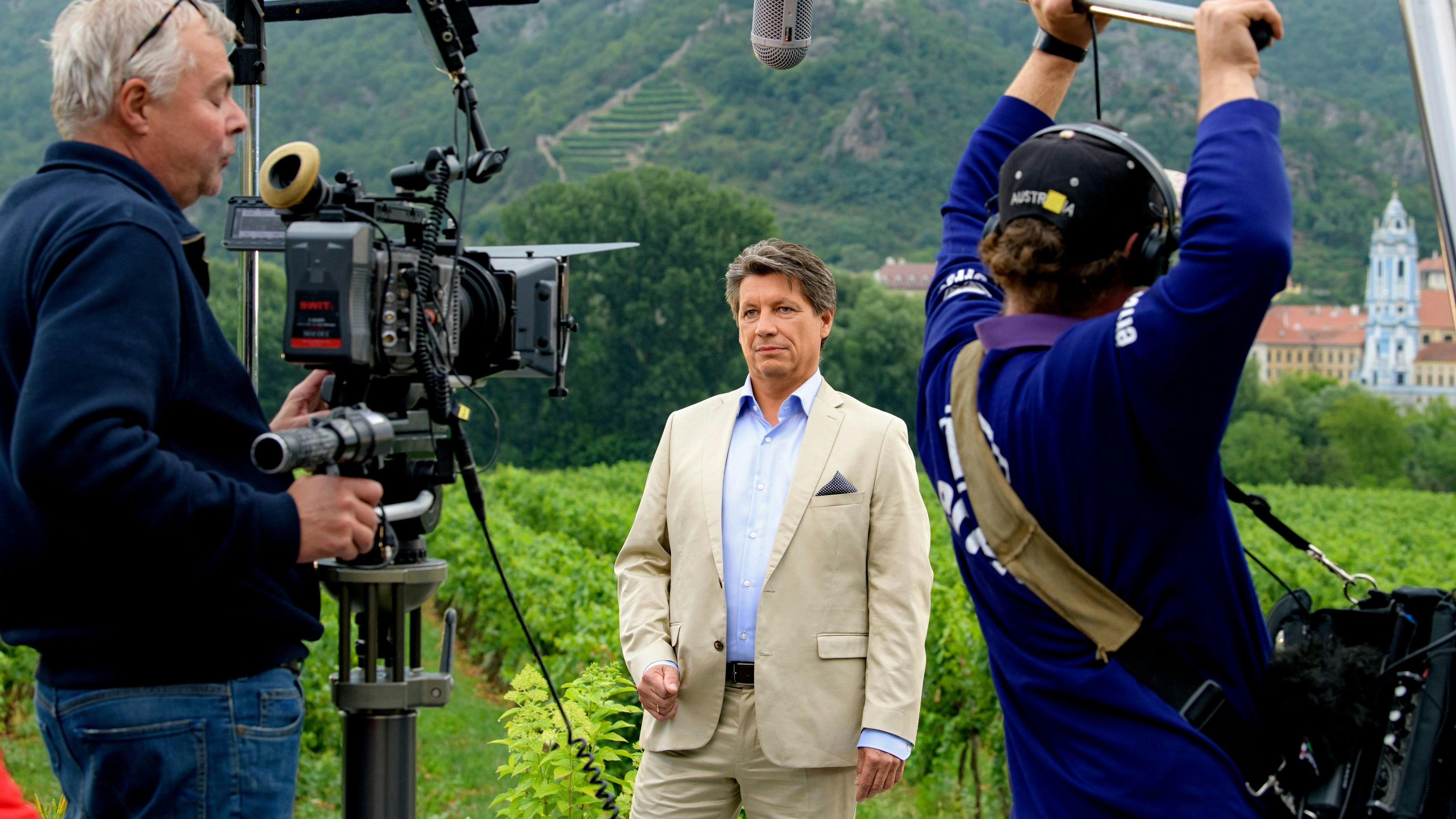 Heute.at - Aus für ORF-Legende – Rückkehr in ZiB gefordert