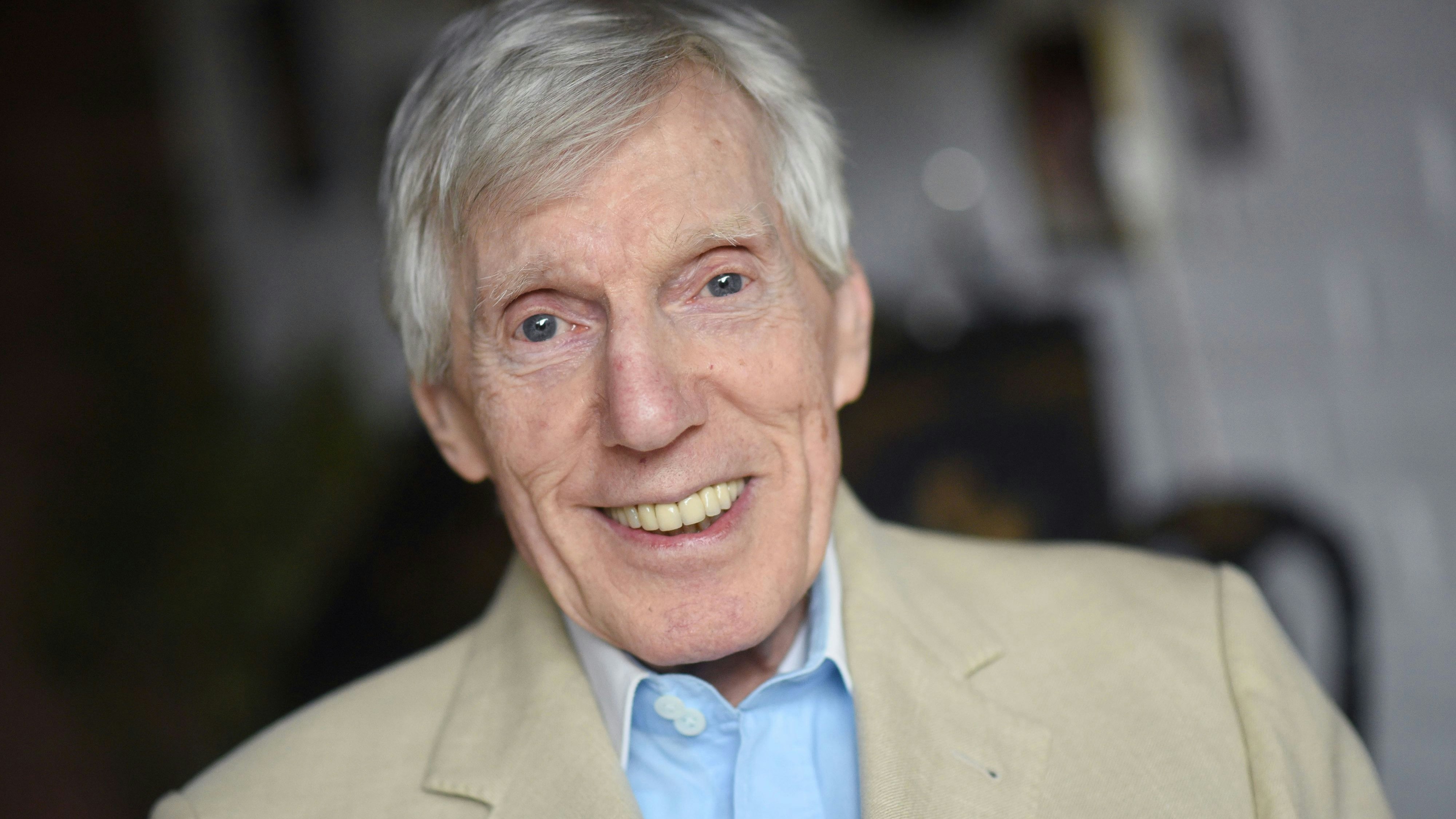 Heute.at - Schlager-Star Henry Valentino (95) ist tot