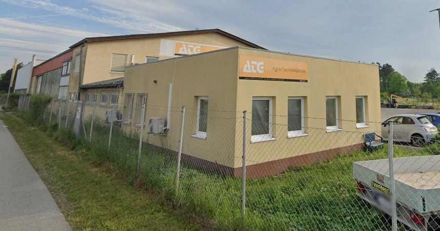 Die ATG Agrartechnikgeräte GmbH mit Sitz in Hörsching ist pleite.&nbsp;