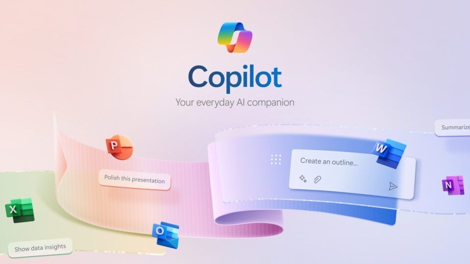 Microsoft kündigt mehr Funktionalität für Copilot Pro und Copilot für Microsoft 365 an.
