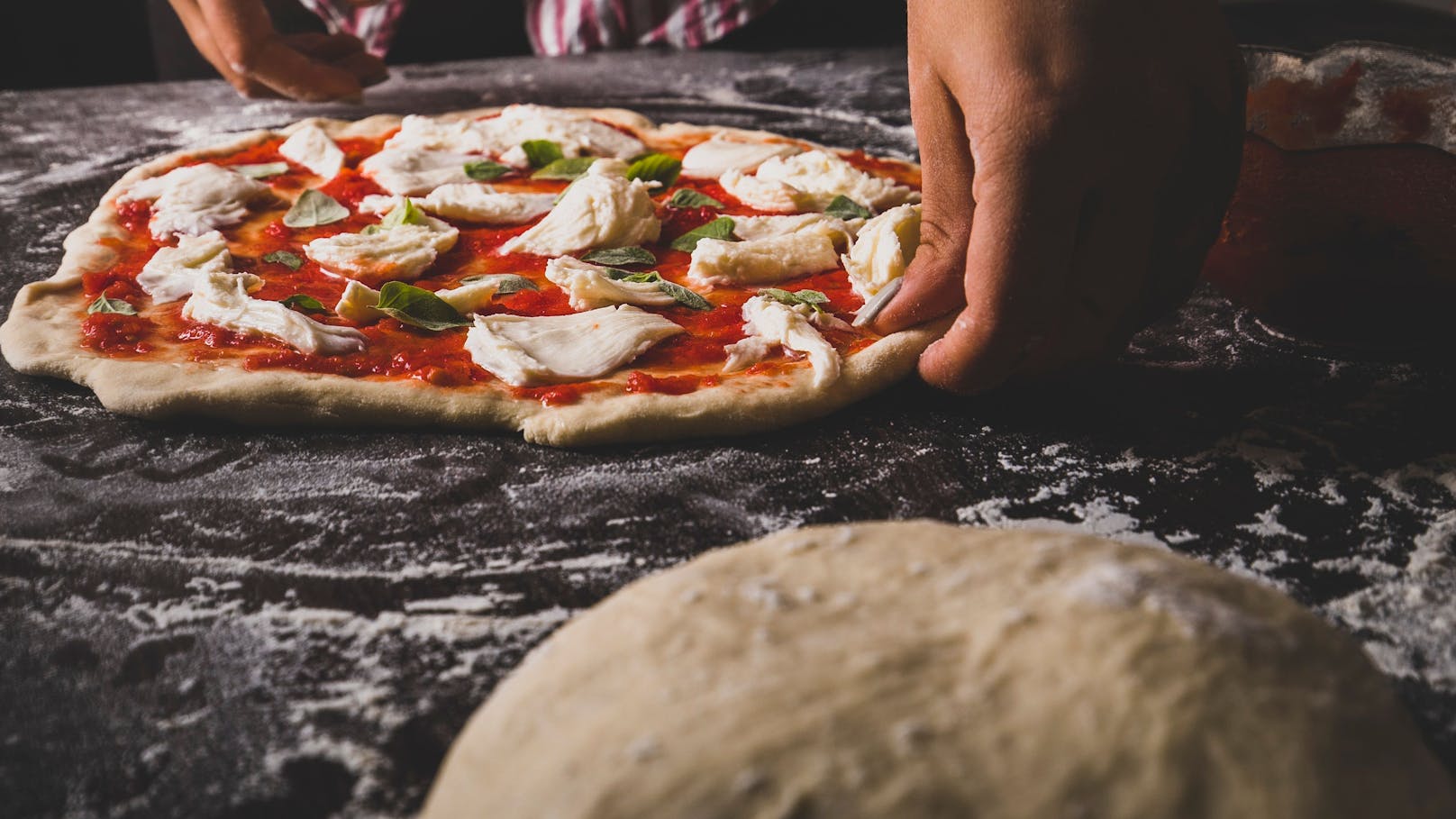 Beliebteste Pizza, doch Leser über Lieferung empört