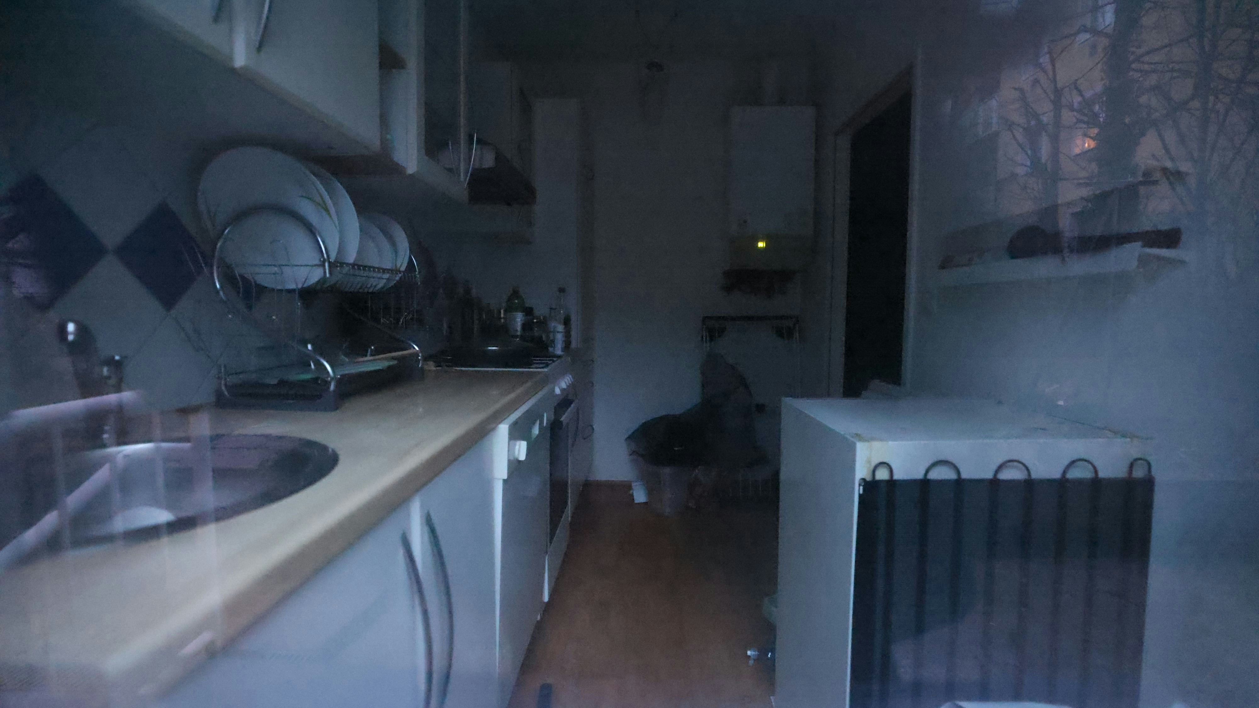 Die Wiener Wohnung des Opfers soll auch der Tatort sein