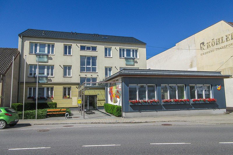 Markgrafneusiedl: Ein neuer Bürgermeister wurde gewählt.