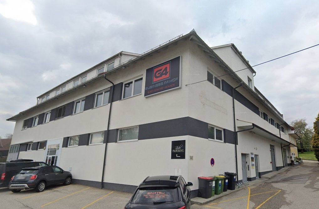 Die Werbeagentur Como GmbH mit Sitz in Pasching ist pleite.