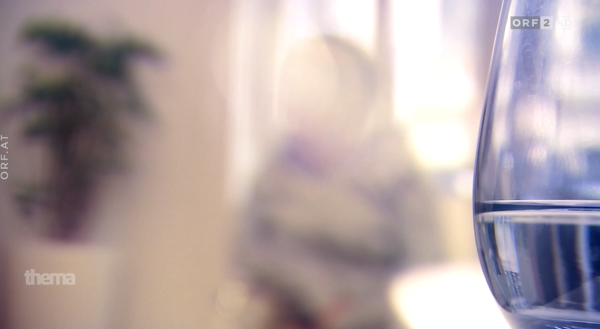 Die Mutter des Missbrauchsopfers äußerte sich in der ORF-Sendung 